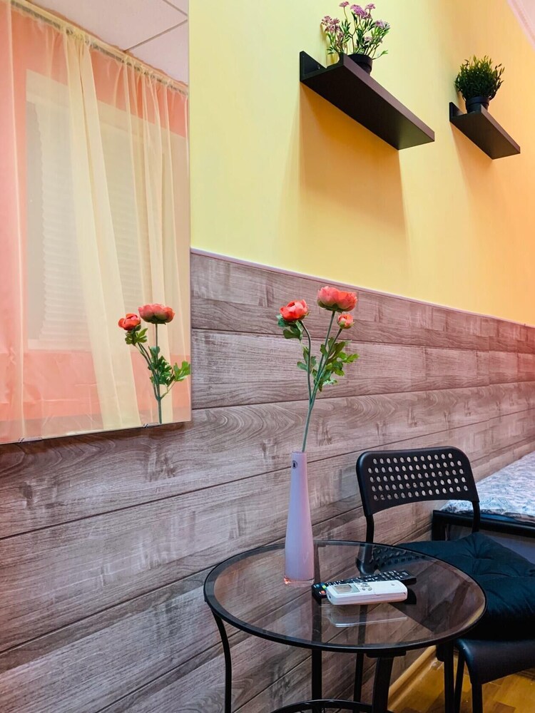 Travel Inn Novoslobodskaya