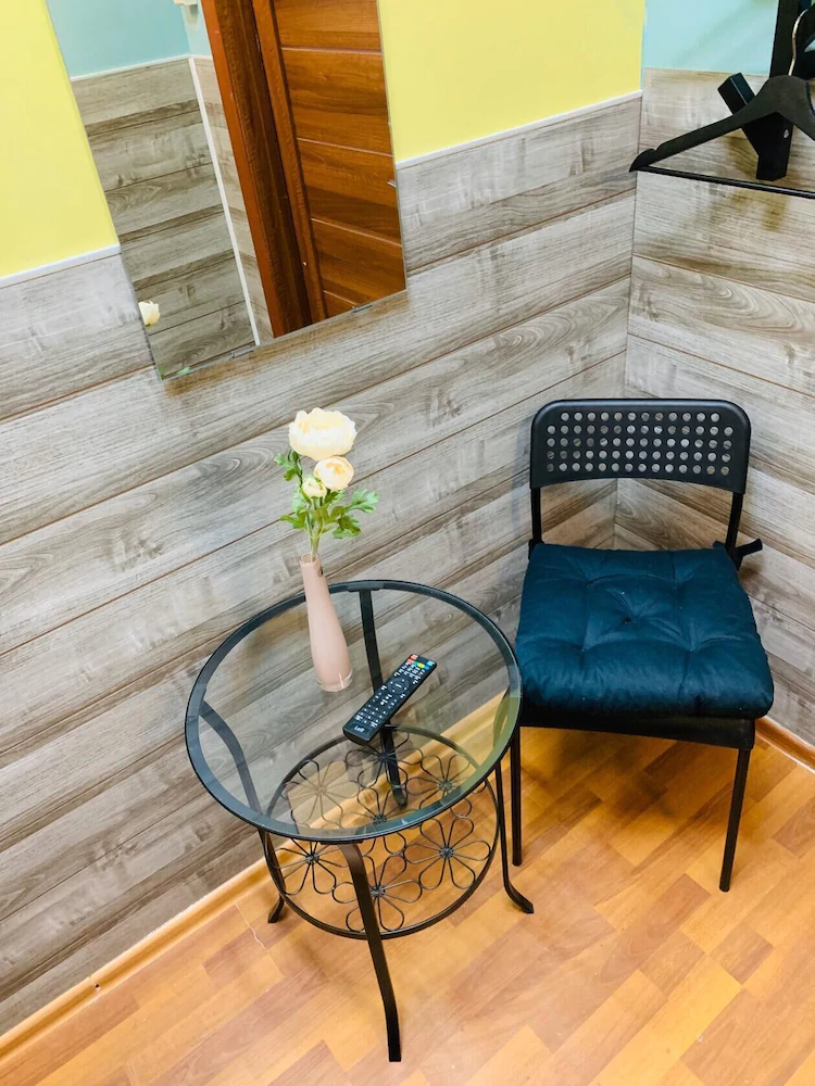 Travel Inn Novoslobodskaya