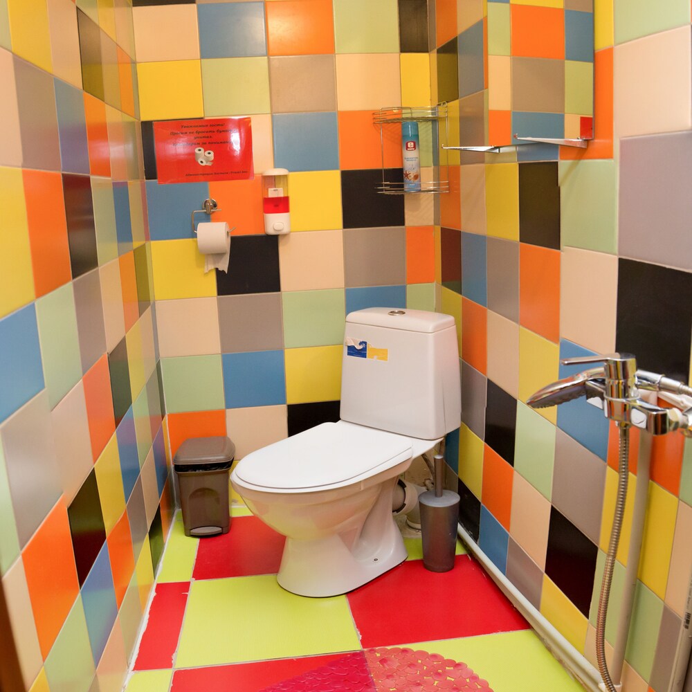 Travel Inn Novoslobodskaya