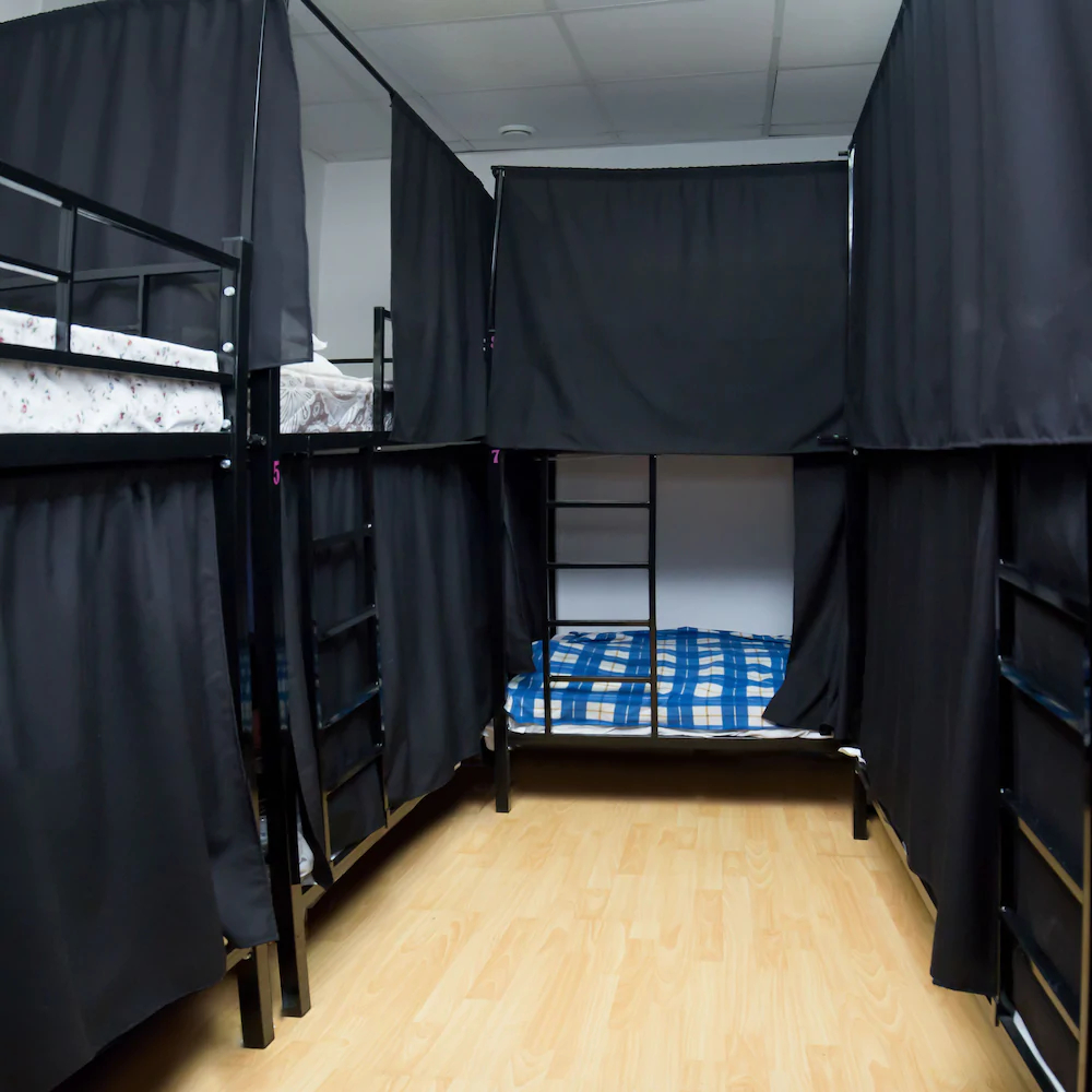 Travel Inn Novoslobodskaya
