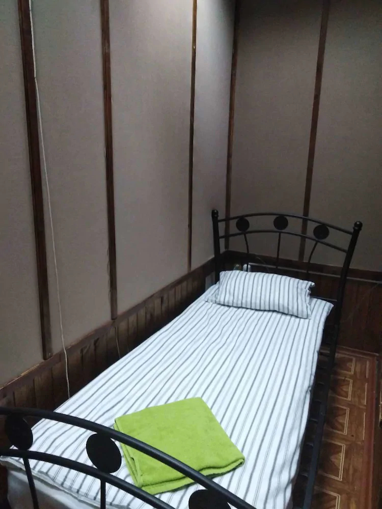 Travel Inn Novoslobodskaya