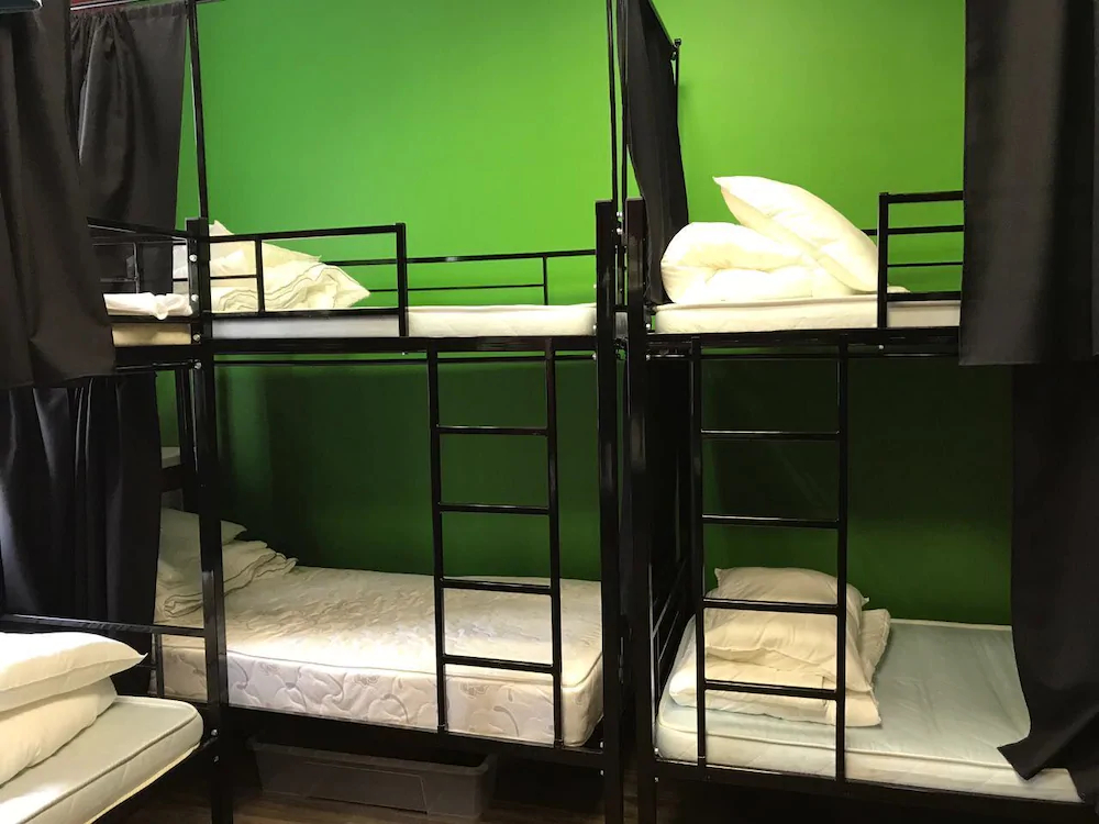 Travel Inn Novoslobodskaya