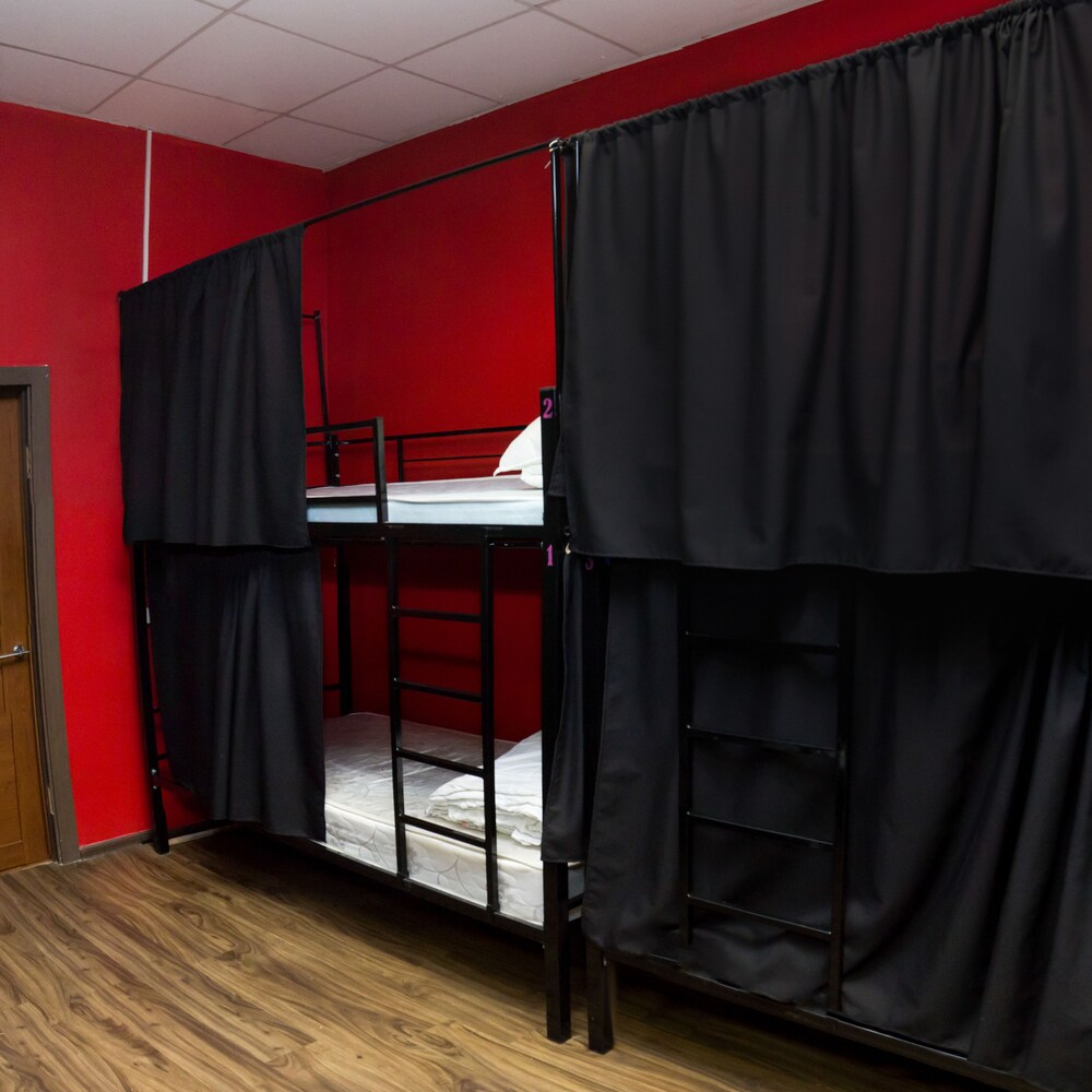 Travel Inn Novoslobodskaya