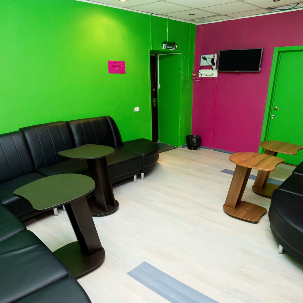 Travel Inn Novoslobodskaya