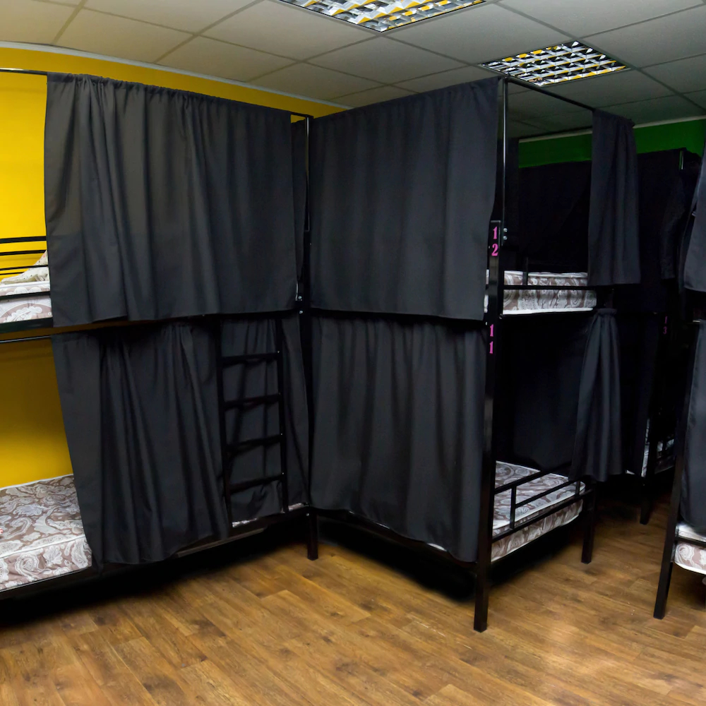 Travel Inn Novoslobodskaya