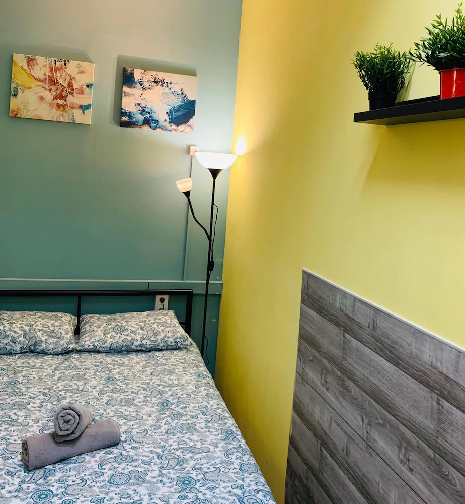 Travel Inn Novoslobodskaya