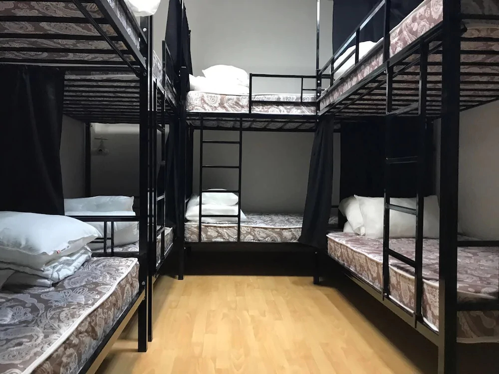 Travel Inn Novoslobodskaya