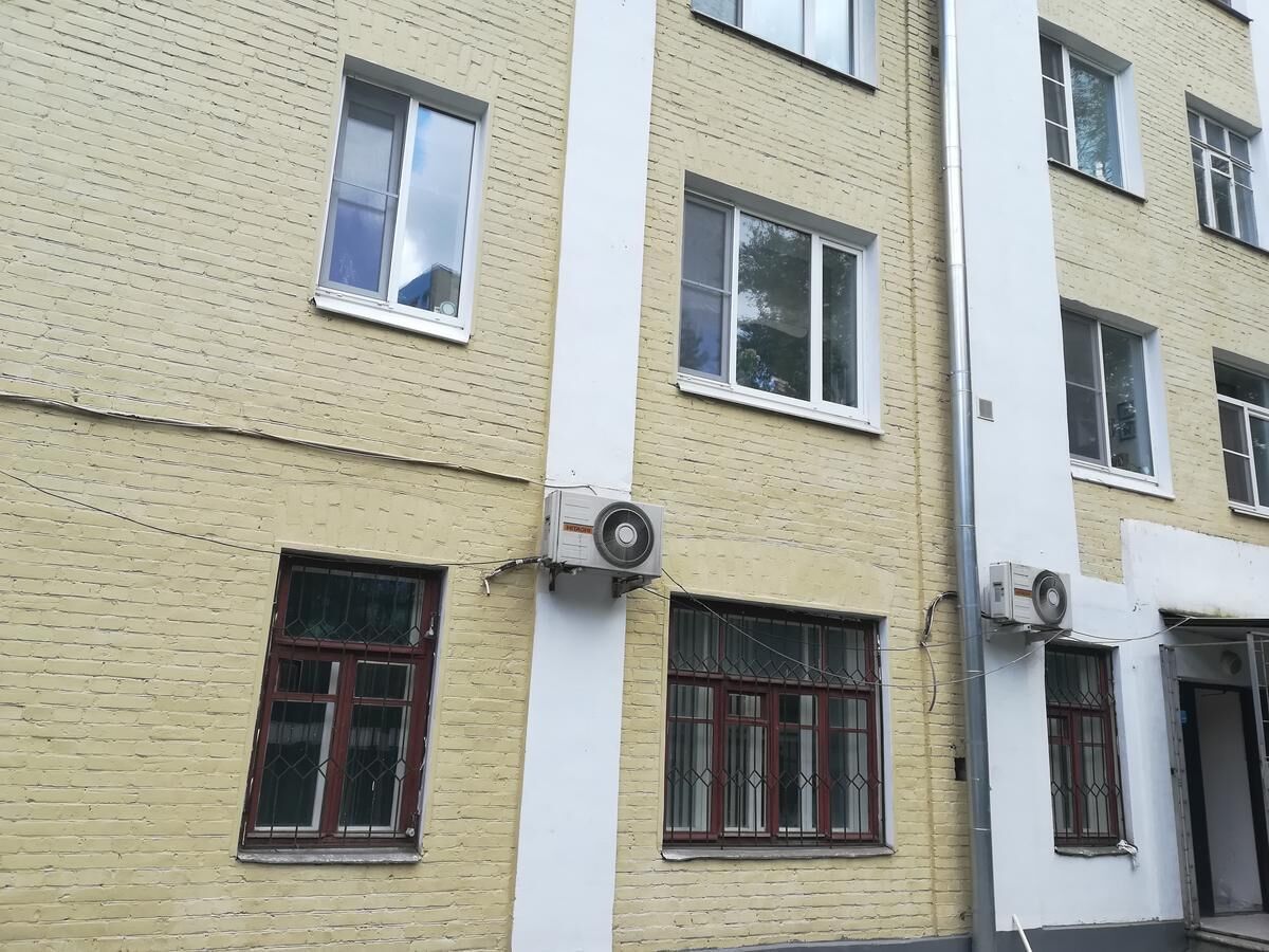 Travel Inn Serpukhovskaya