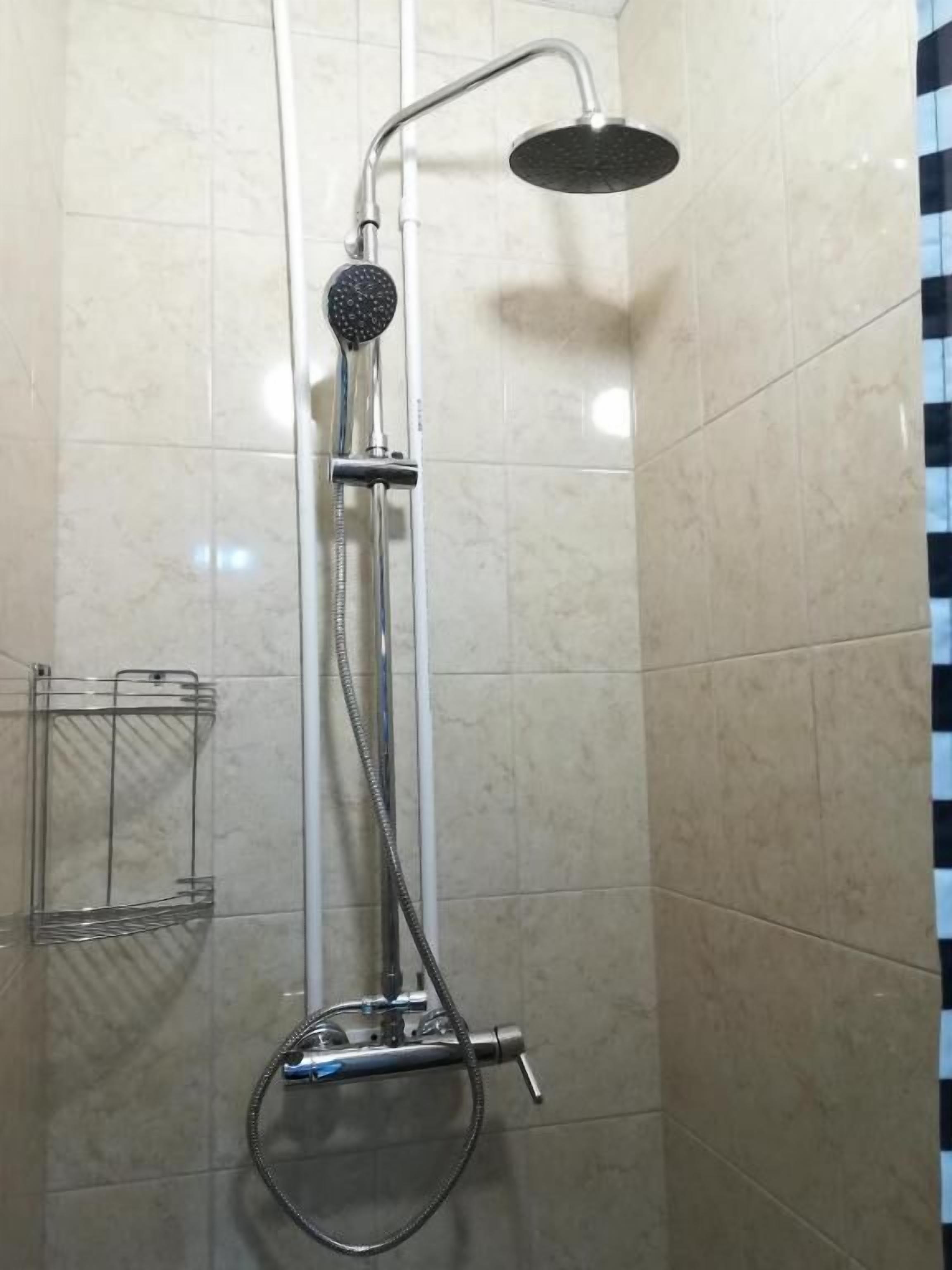 Travel Inn Serpukhovskaya