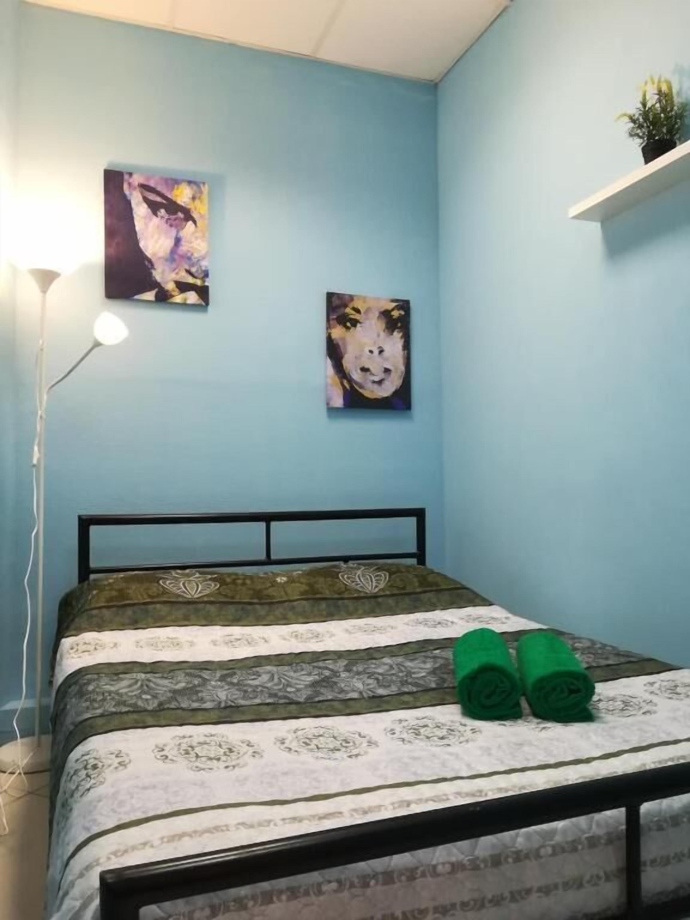 Travel Inn Serpukhovskaya