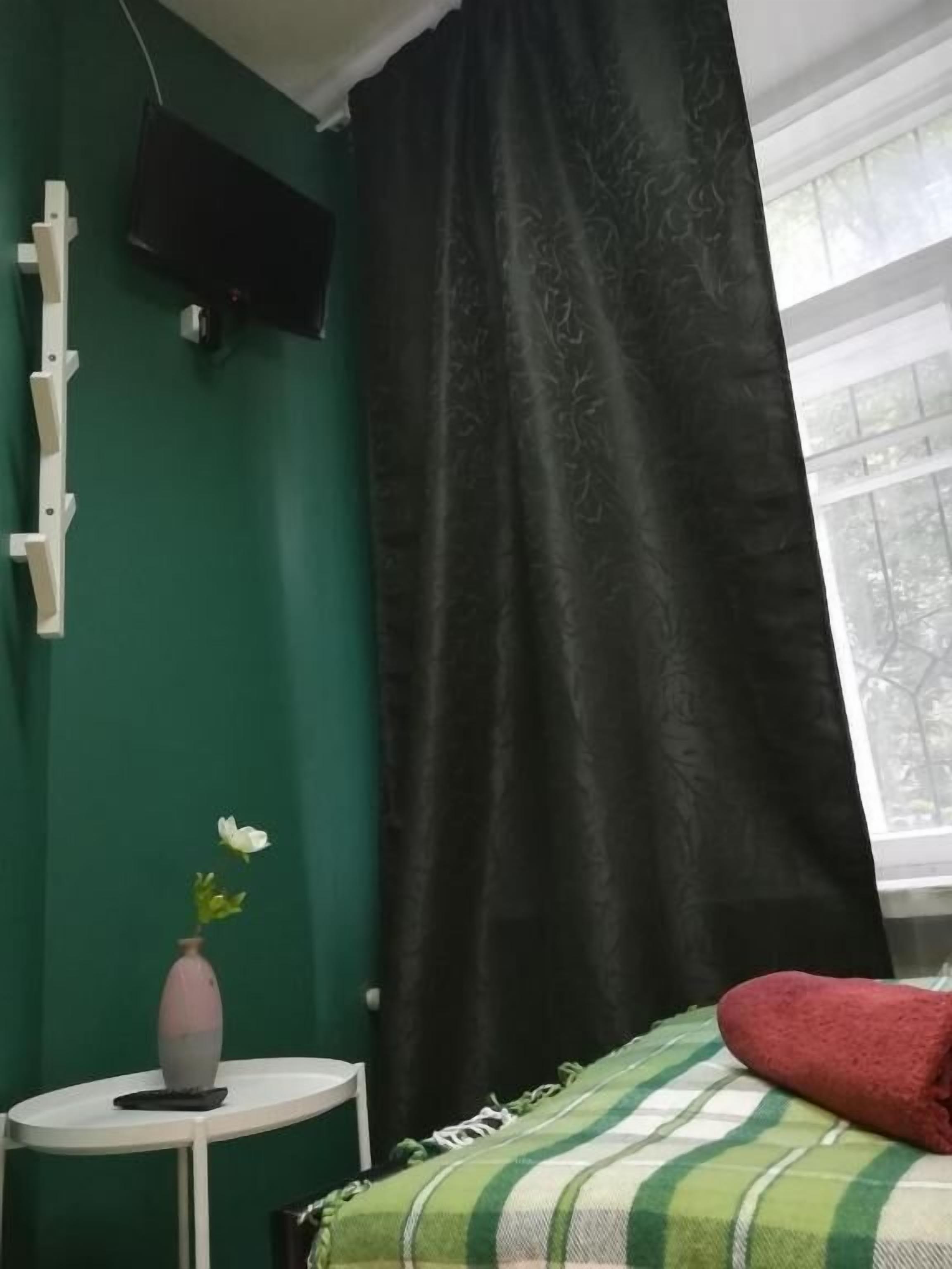 Travel Inn Serpukhovskaya