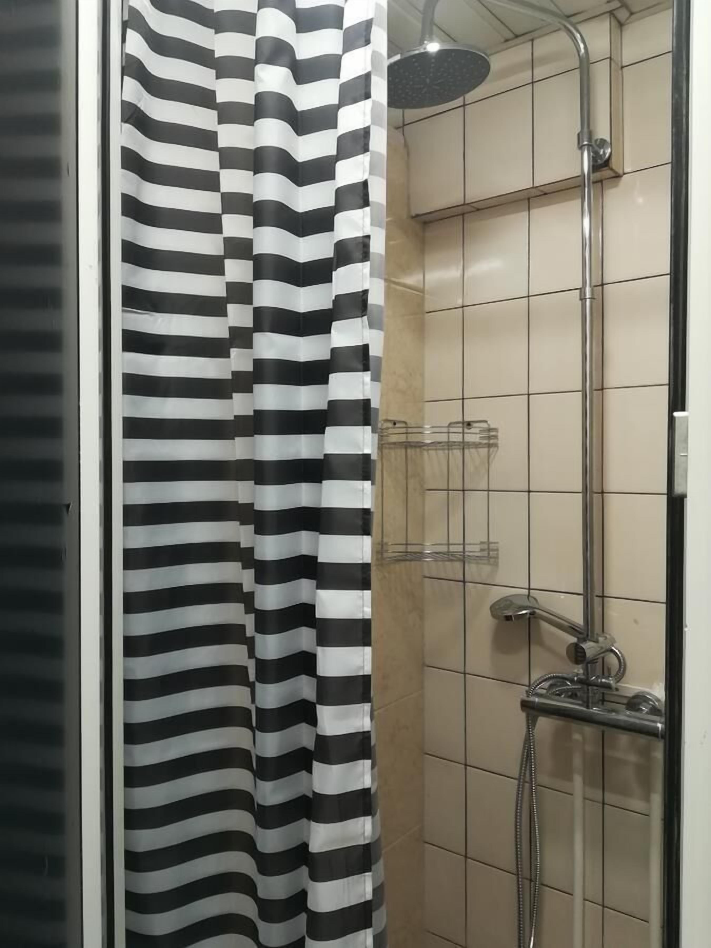 Travel Inn Serpukhovskaya