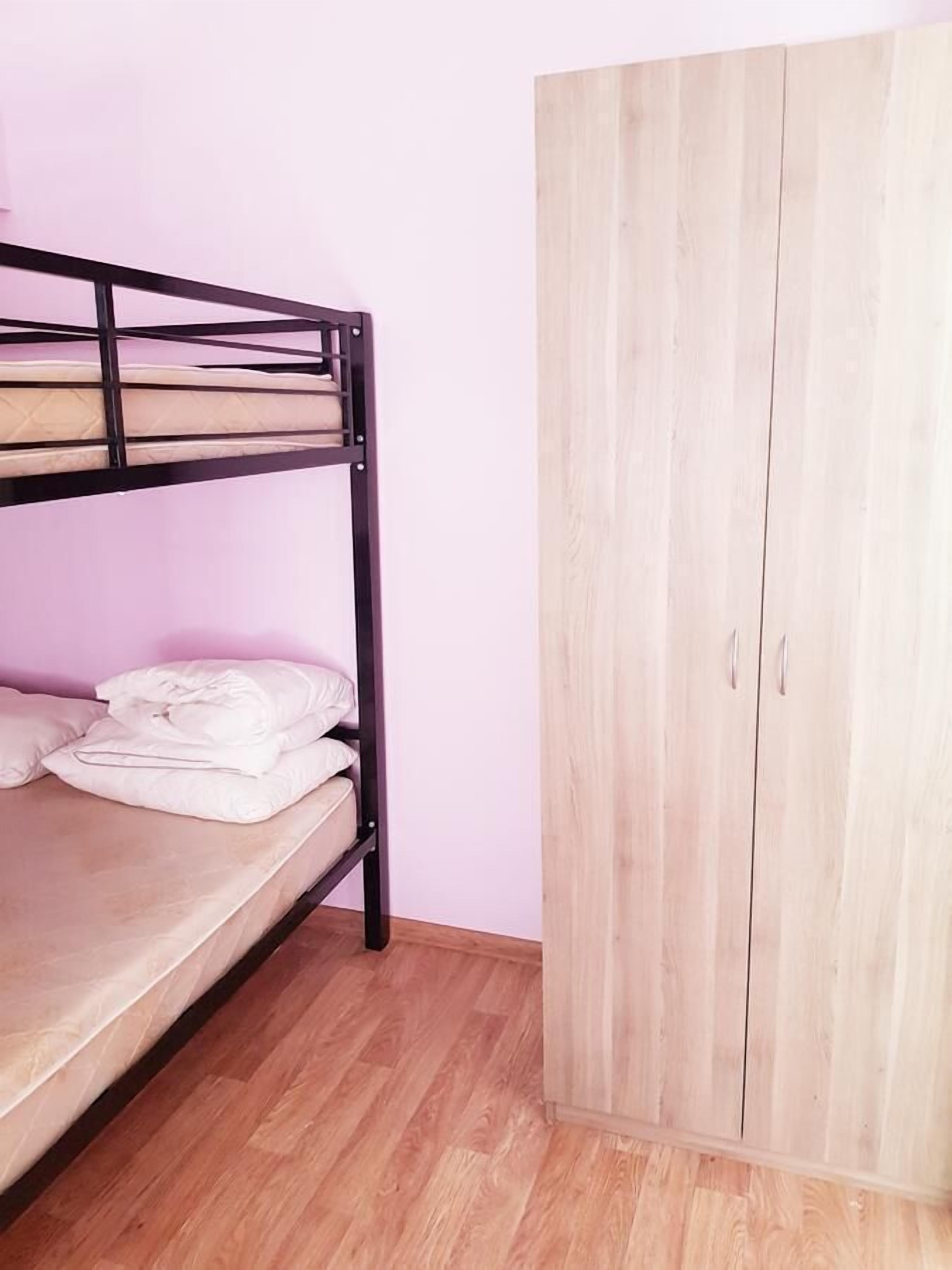Travel Inn Serpukhovskaya
