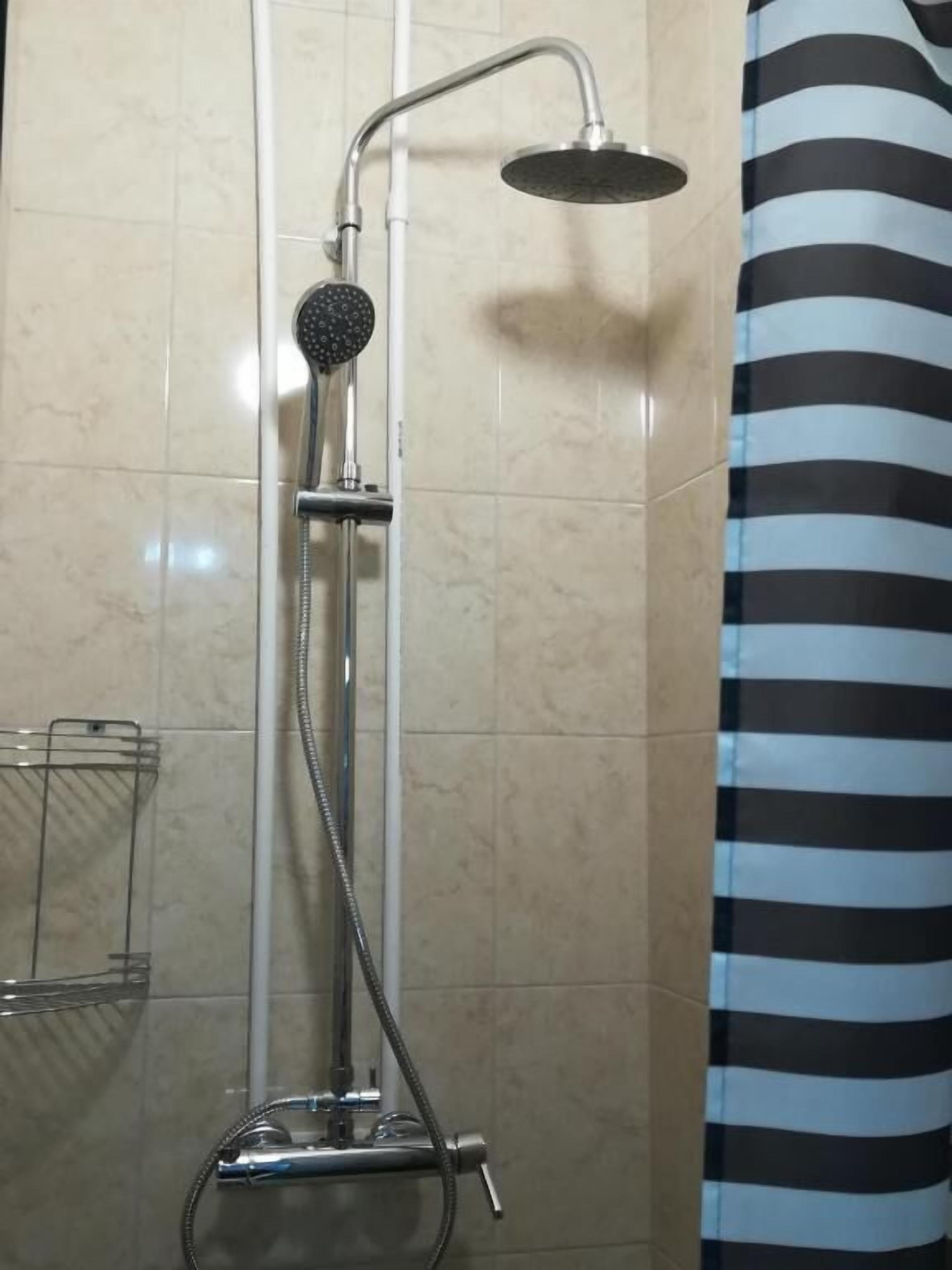 Travel Inn Serpukhovskaya