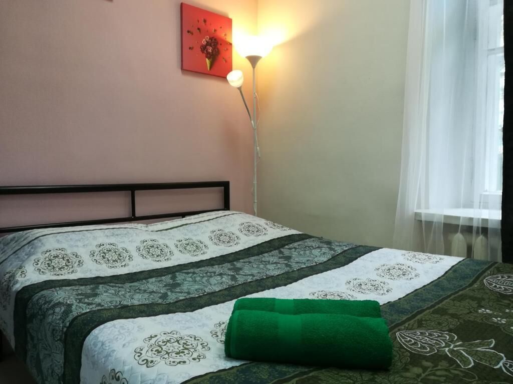 Travel Inn Serpukhovskaya