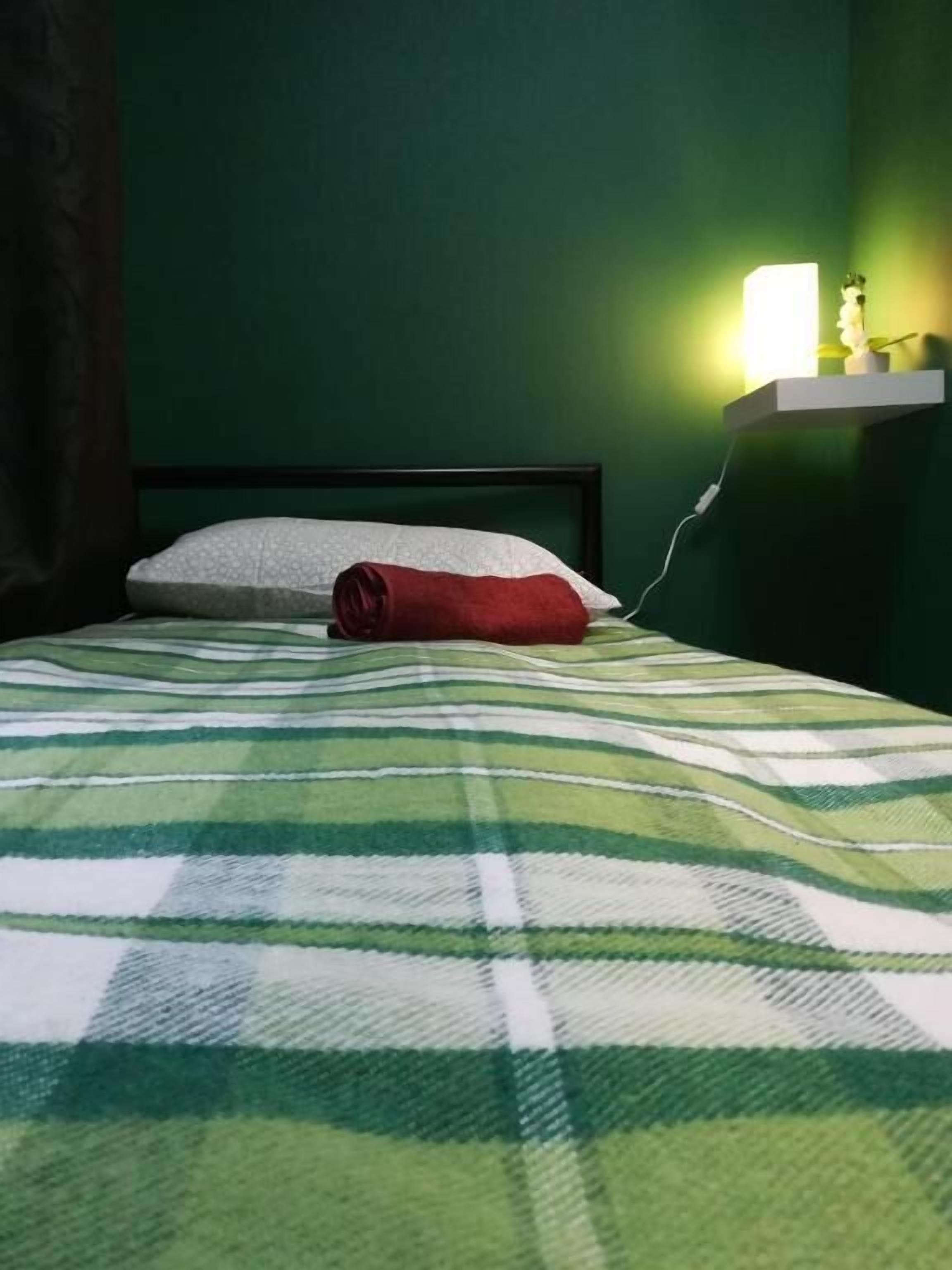 Travel Inn Serpukhovskaya