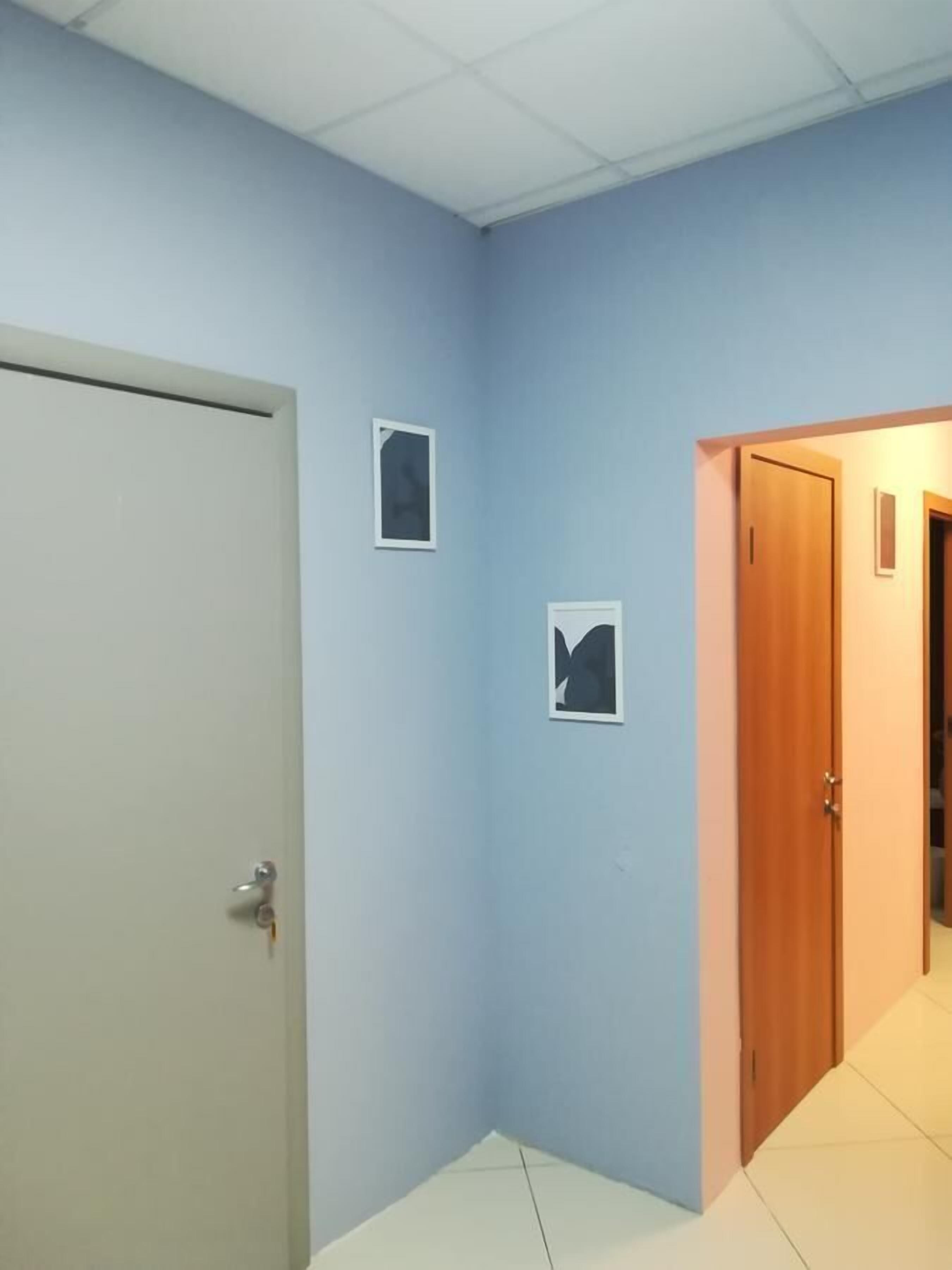 Travel Inn Serpukhovskaya