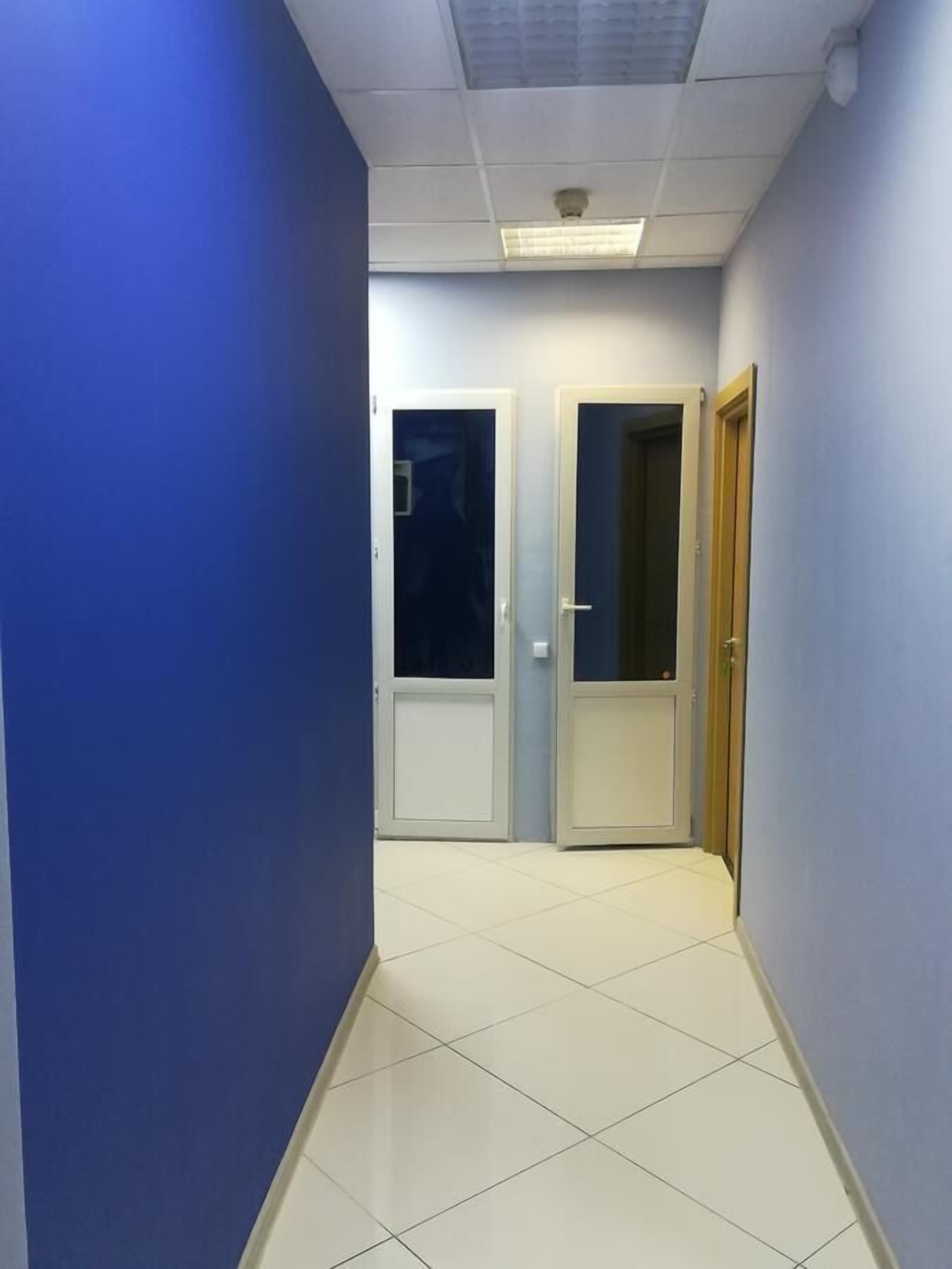 Travel Inn Serpukhovskaya