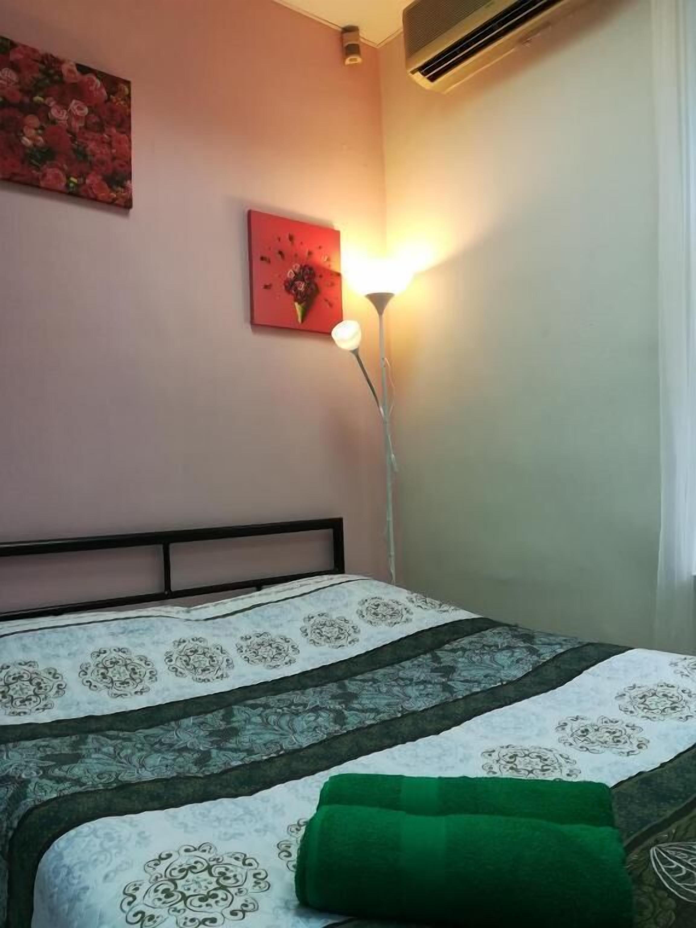 Travel Inn Serpukhovskaya