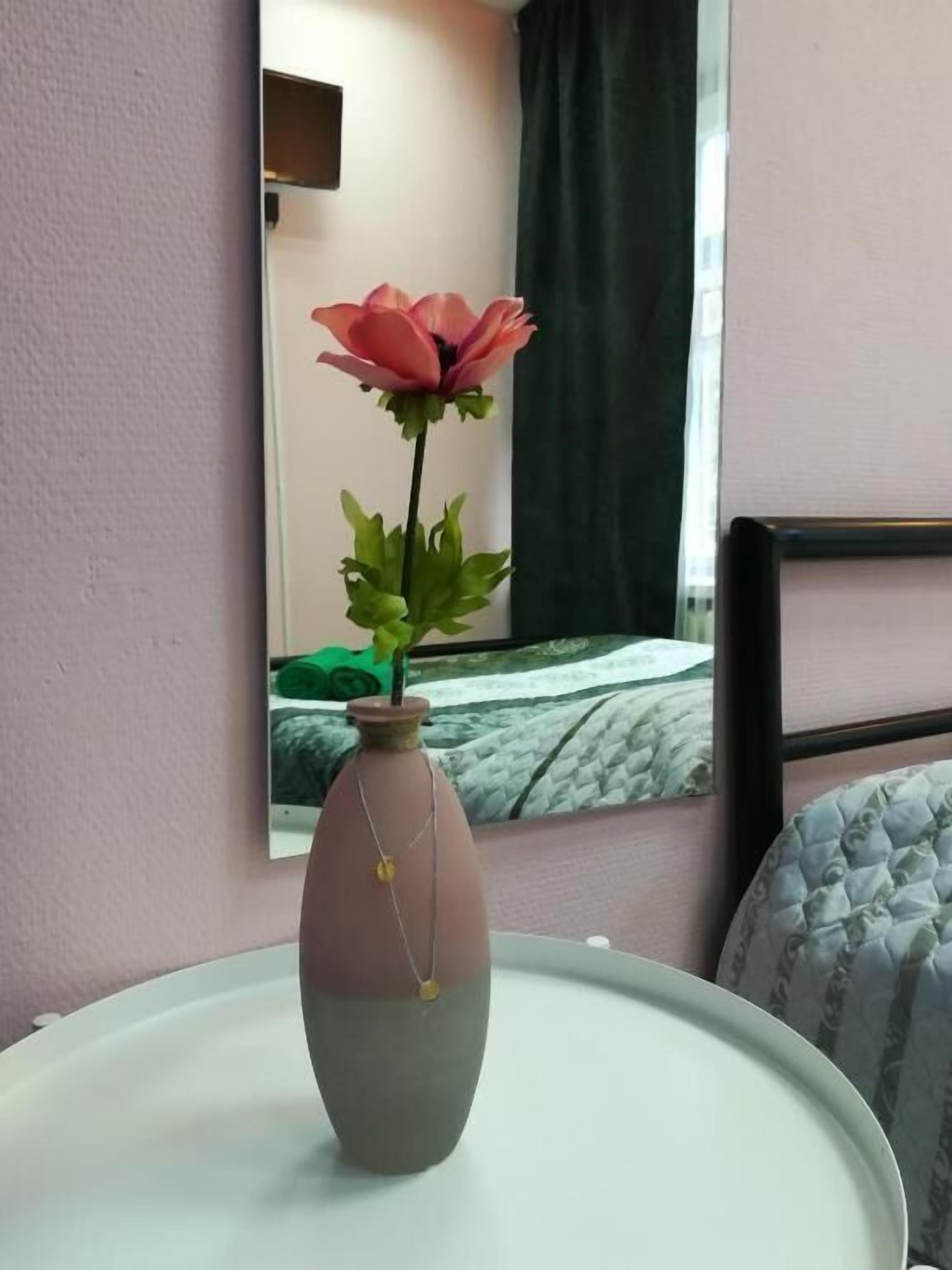 Travel Inn Serpukhovskaya