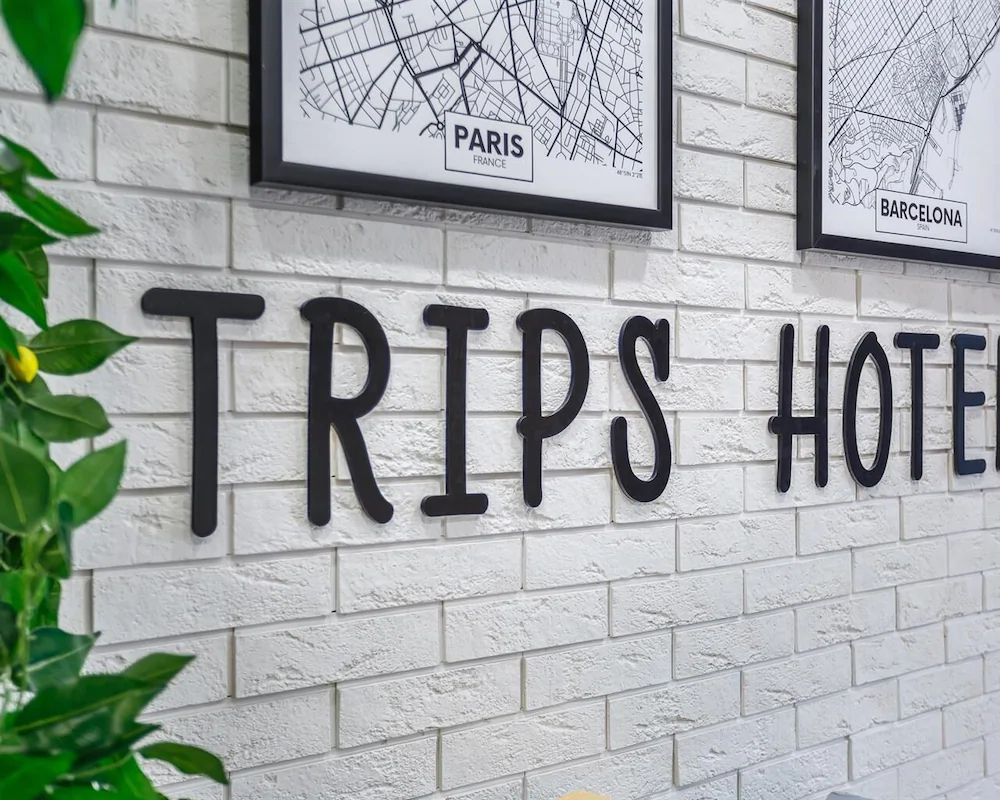 Trips
