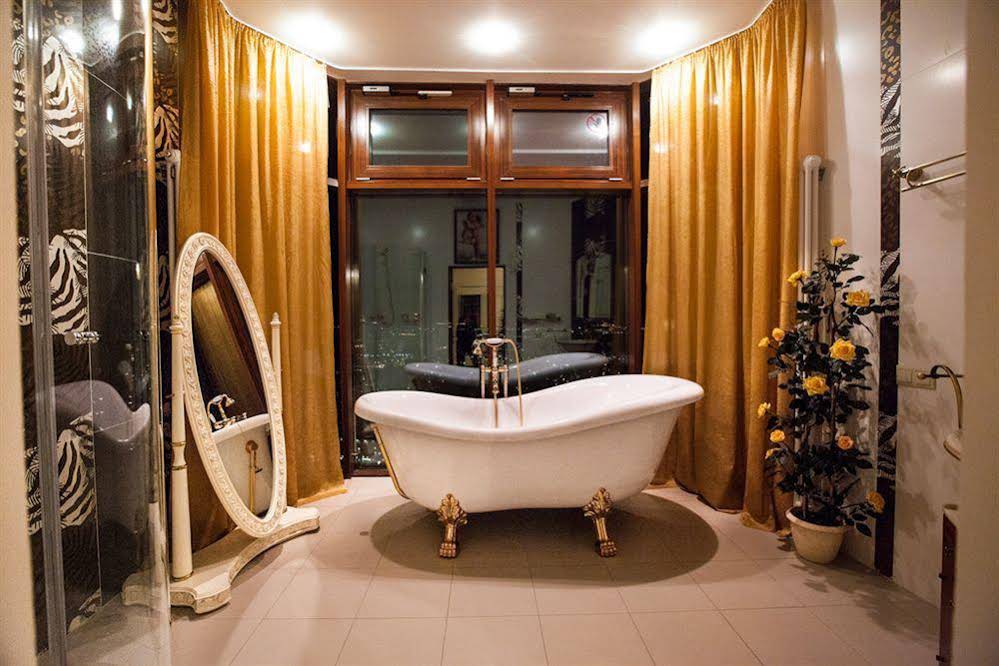 Triumph Palace Boutique Hotel