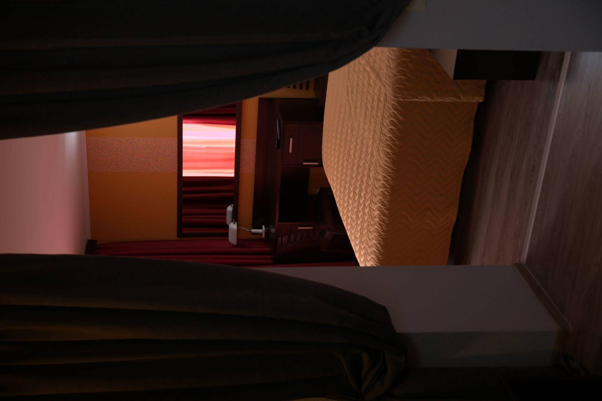 Uninn Hotel Vnukovo