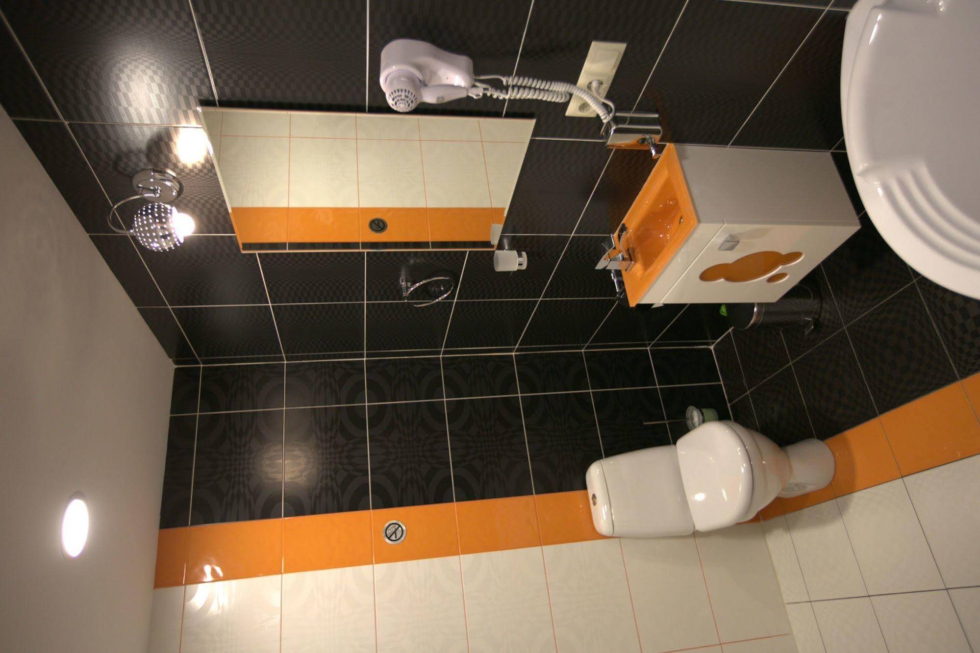 Uninn Hotel Vnukovo
