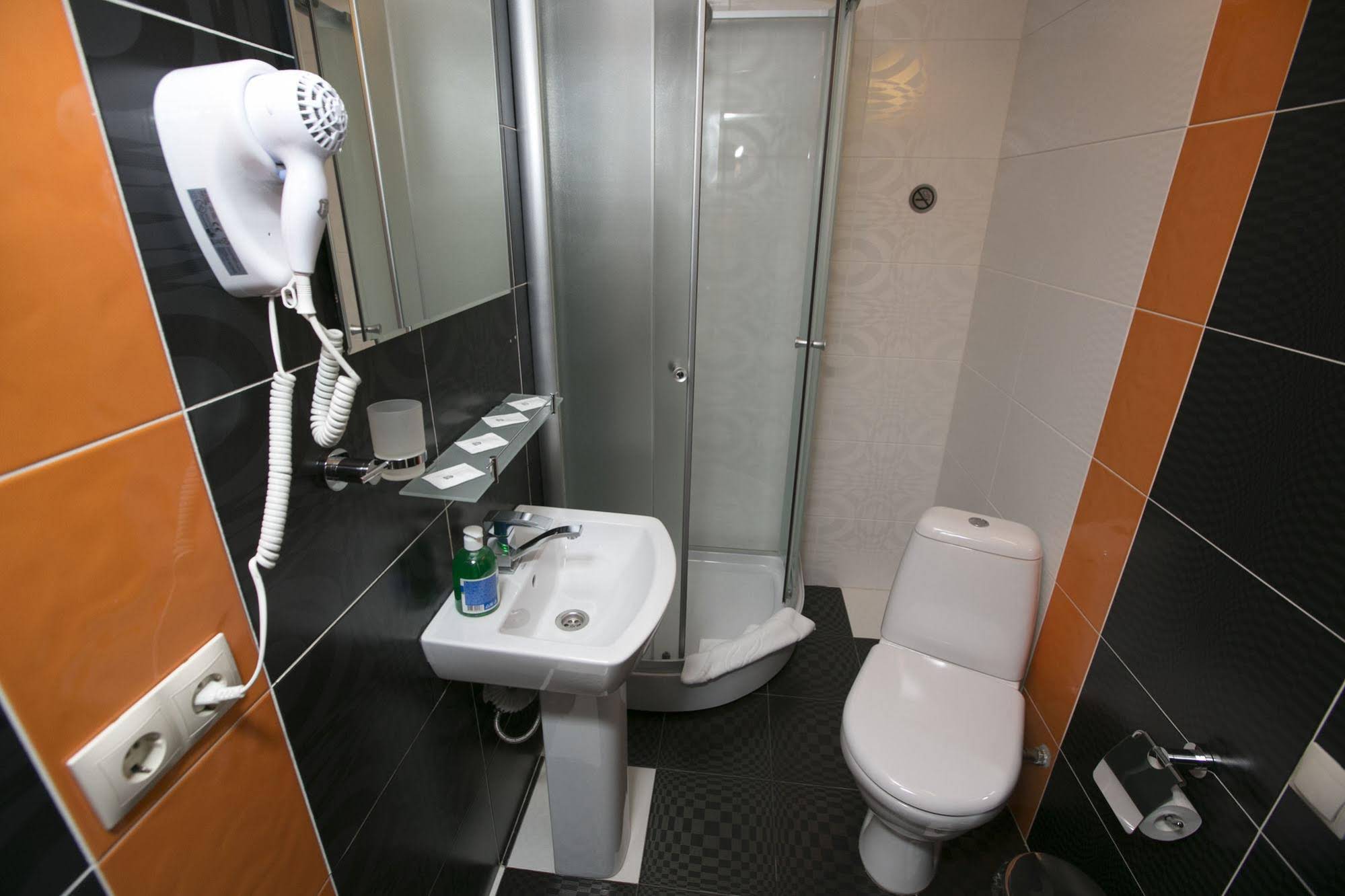Uninn Hotel Vnukovo
