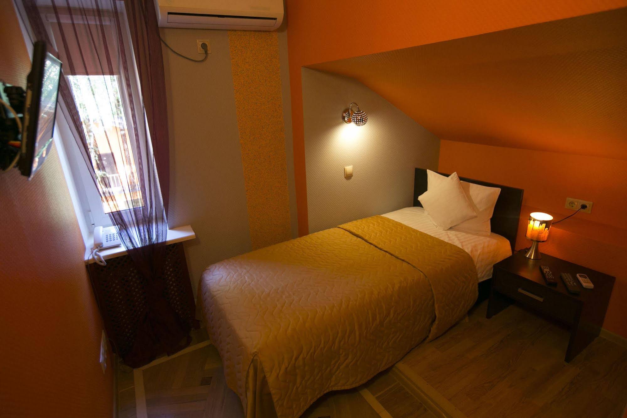 Uninn Hotel Vnukovo