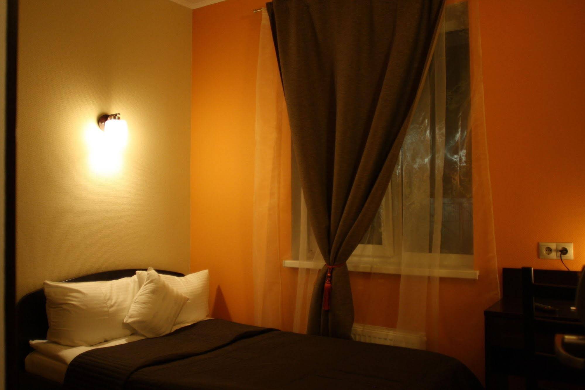 Uninn Hotel Vnukovo