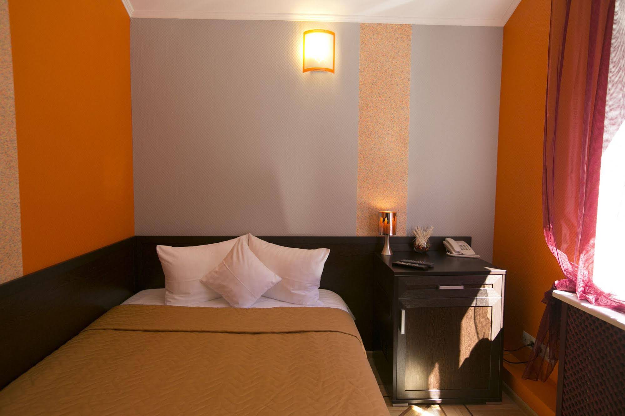 Uninn Hotel Vnukovo