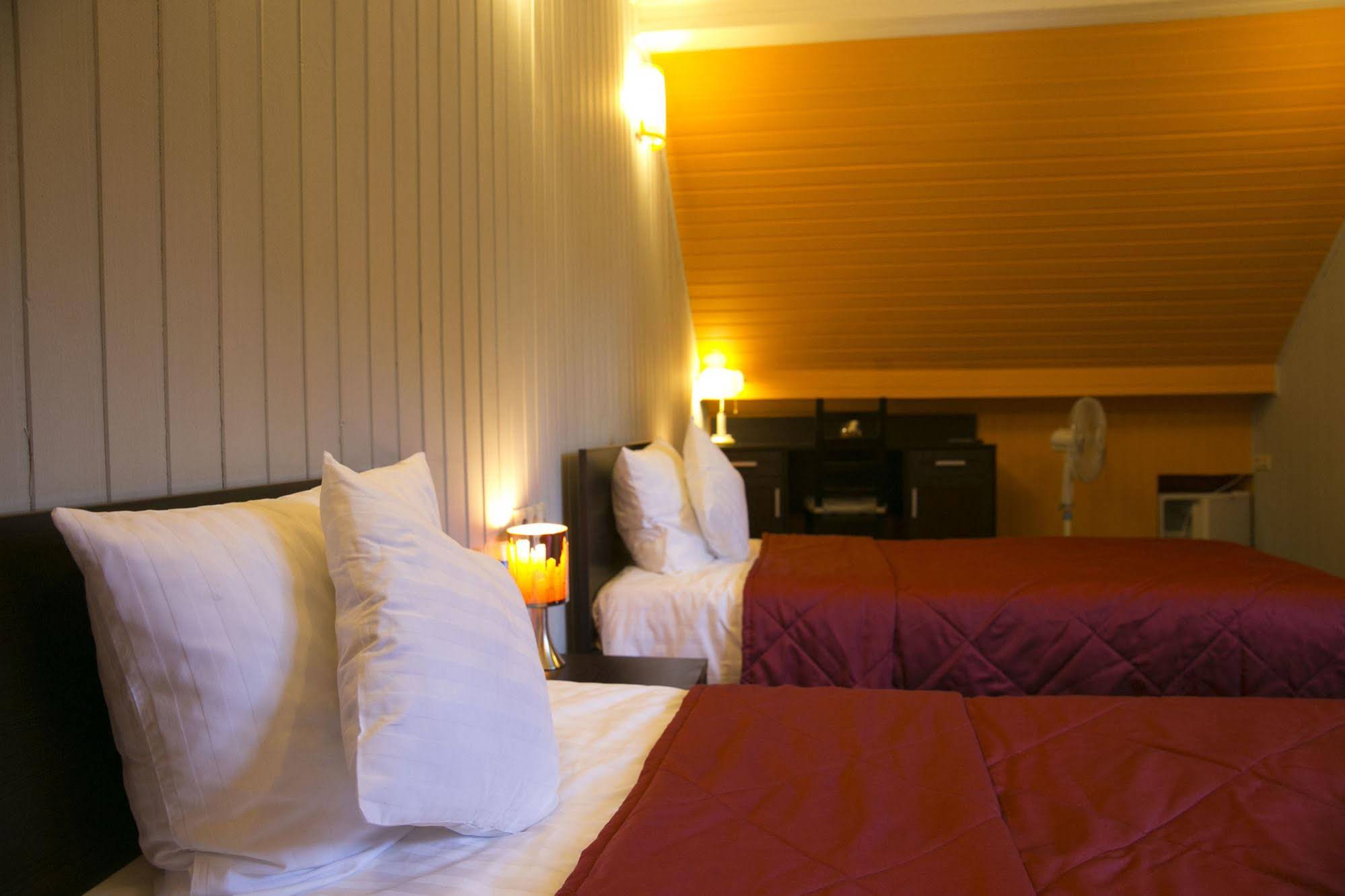 Uninn Hotel Vnukovo