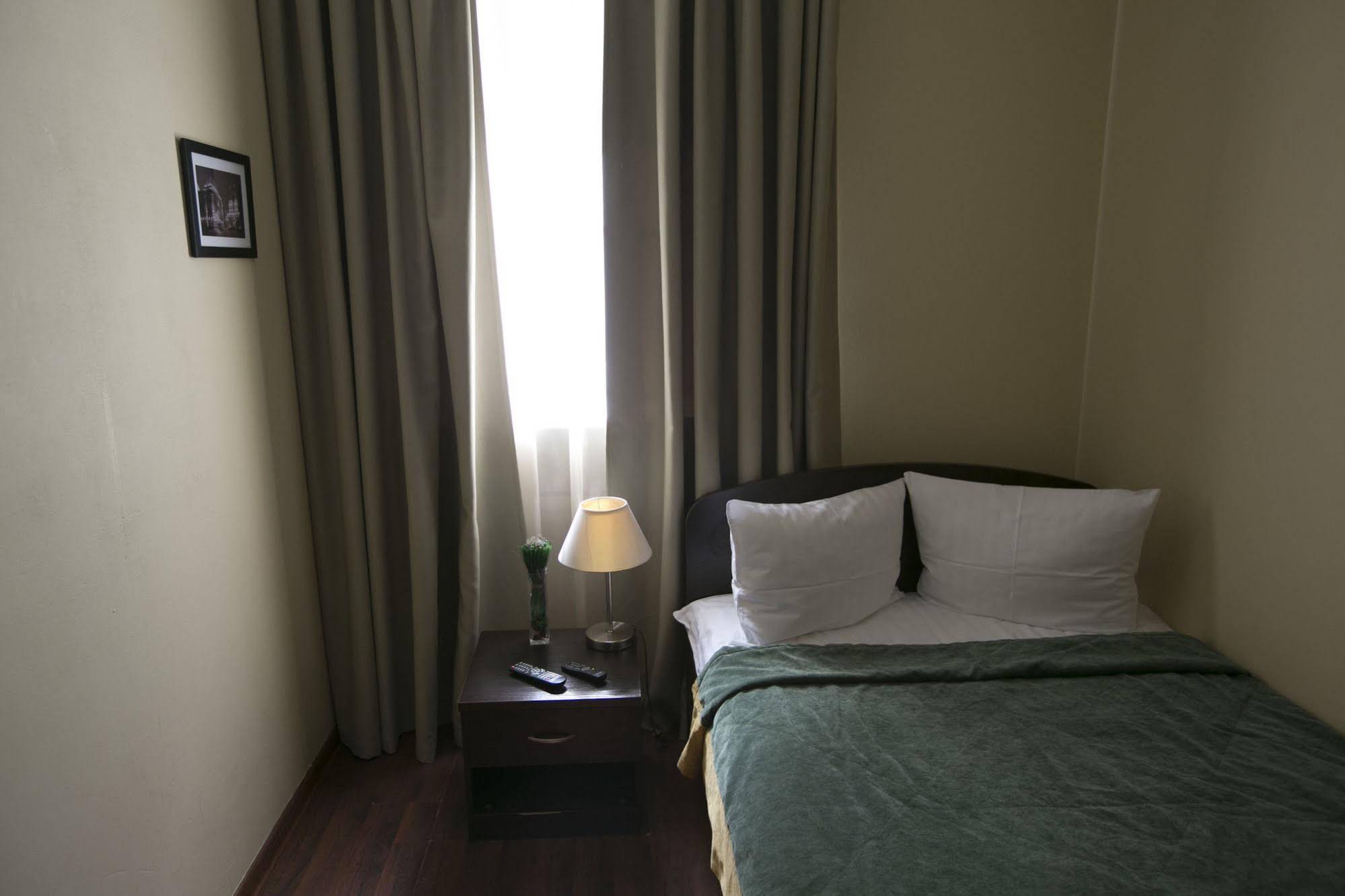 Uninn Hotel Vnukovo