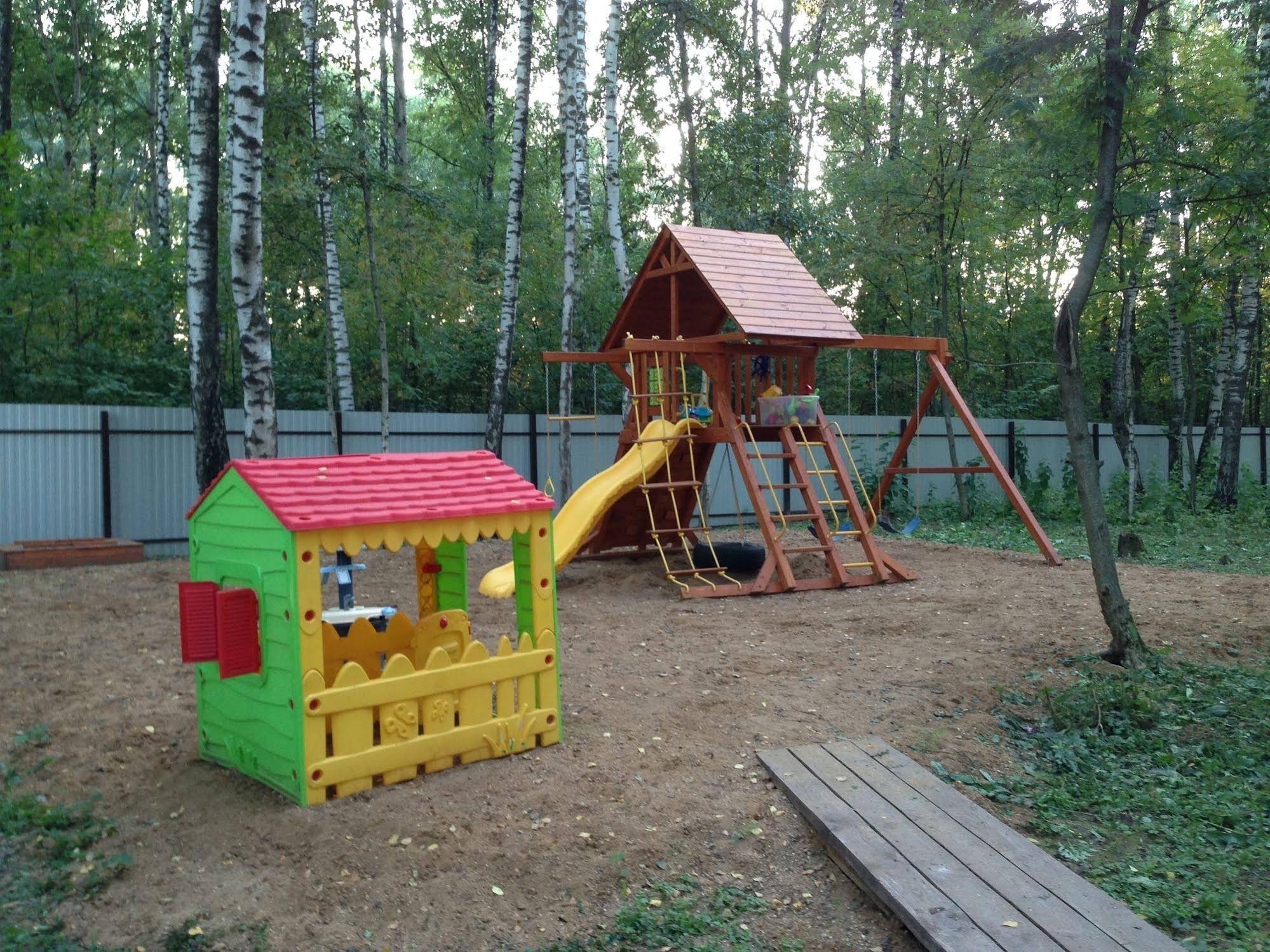 Uninn Hotel Vnukovo