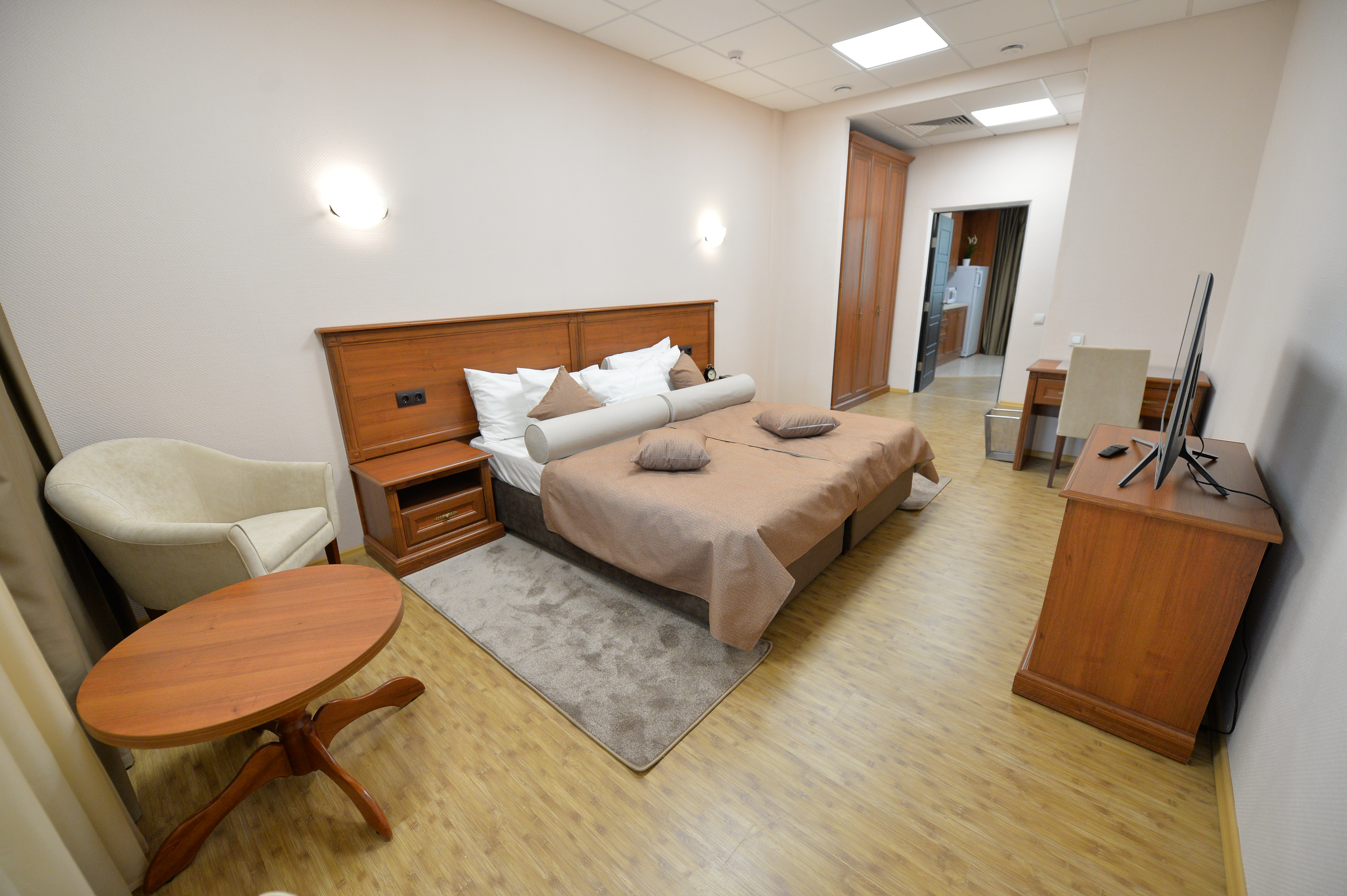 Unique Hotel