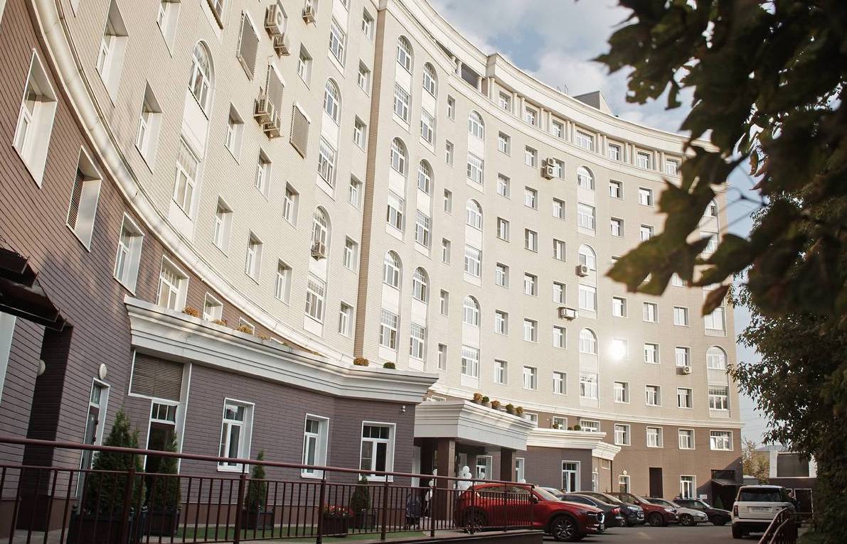 Unique Hotel