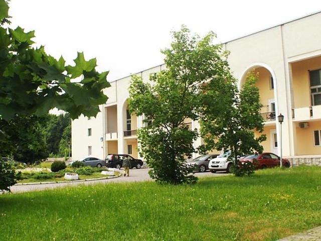 Uzkoye