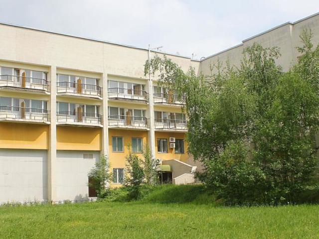 Uzkoye
