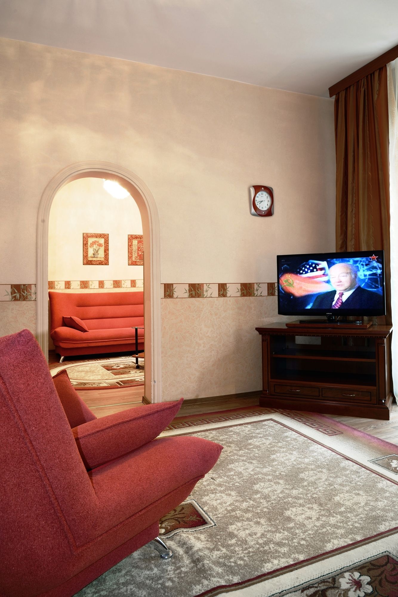 Vashotel  Ostankino