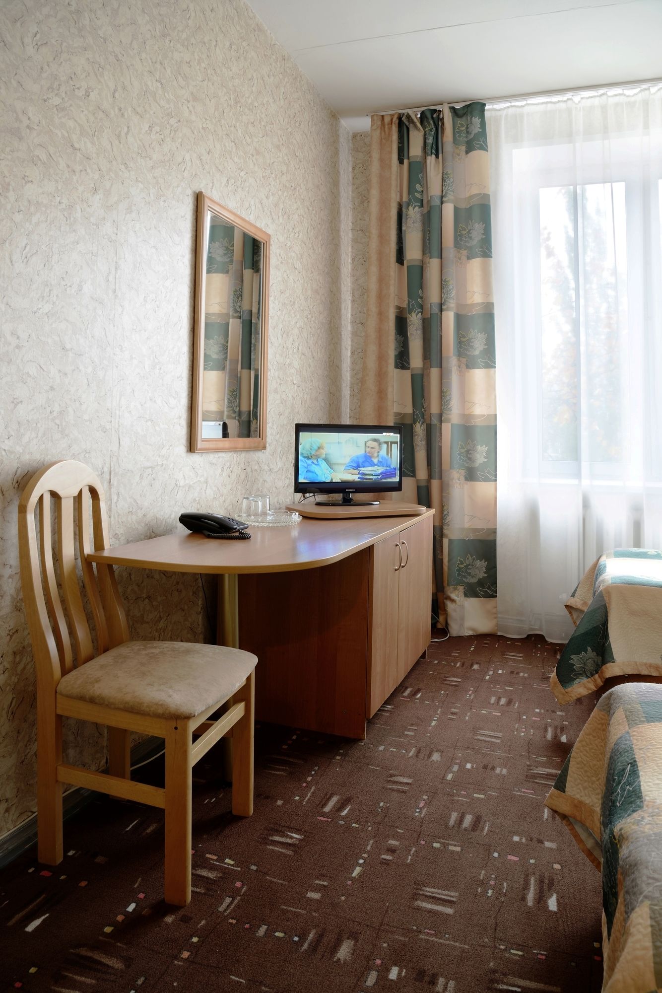 Vashotel  Ostankino