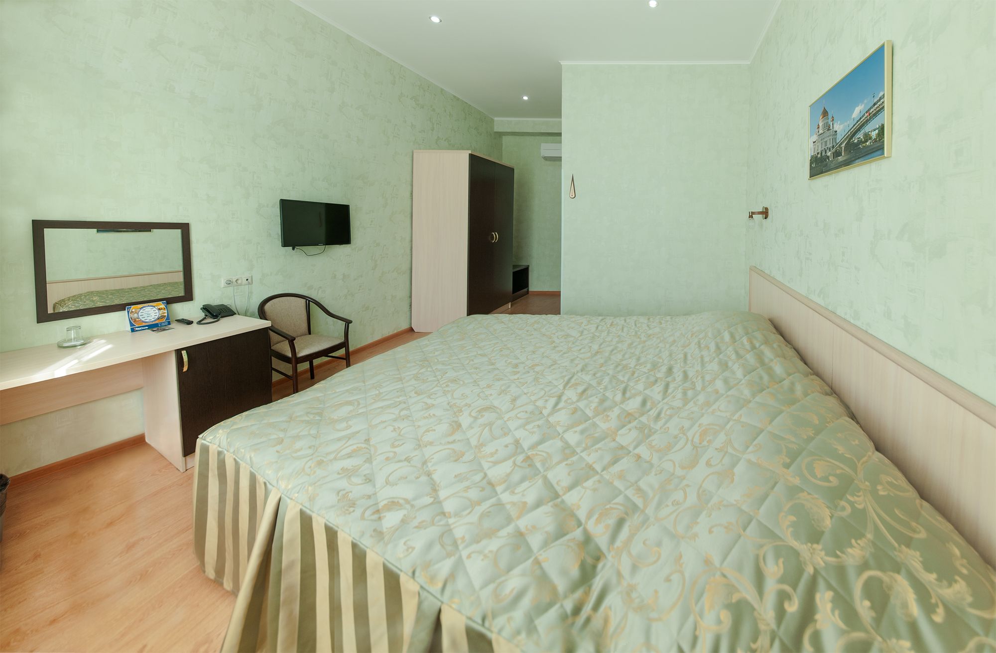 Vashotel  Ostankino