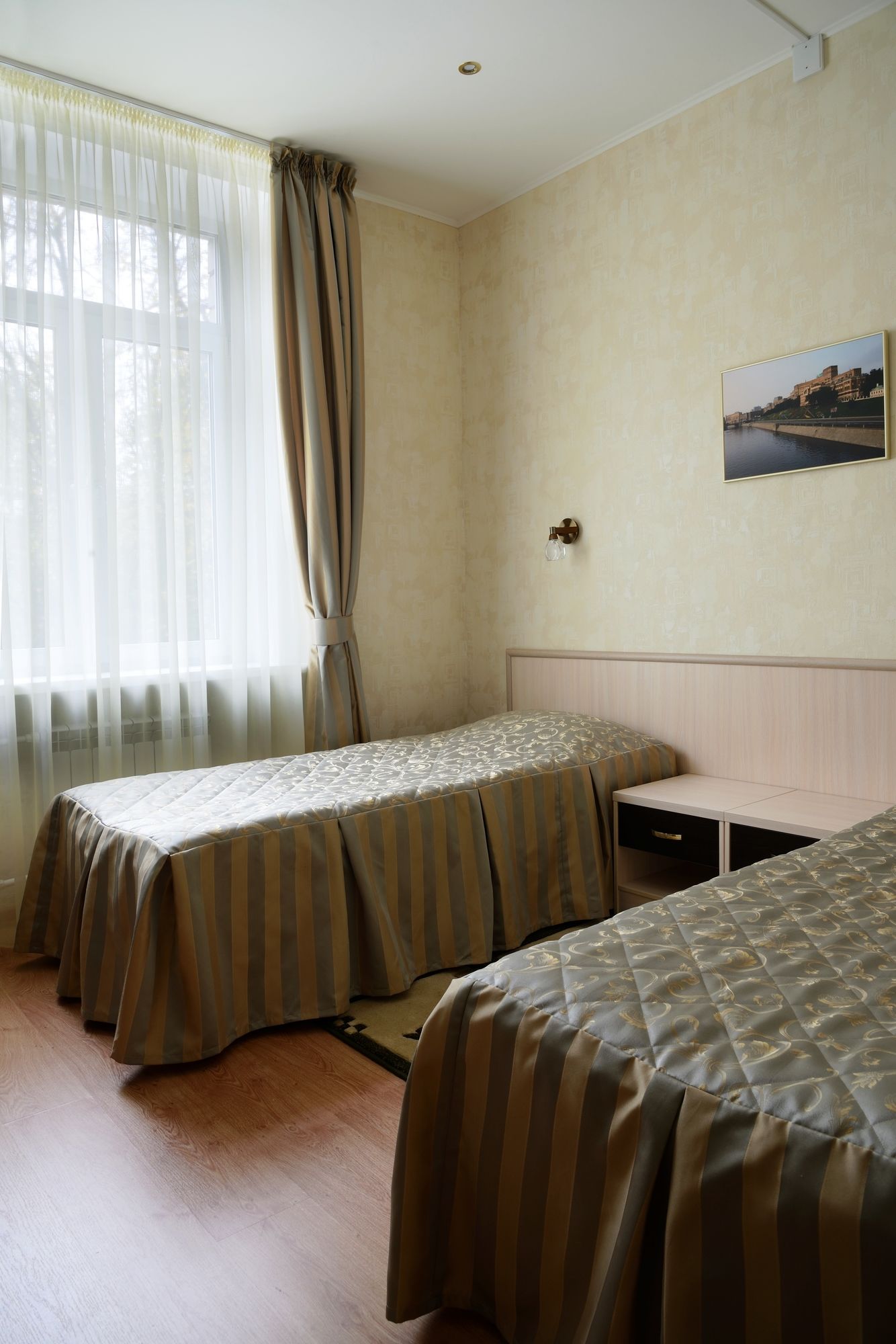Vashotel  Ostankino