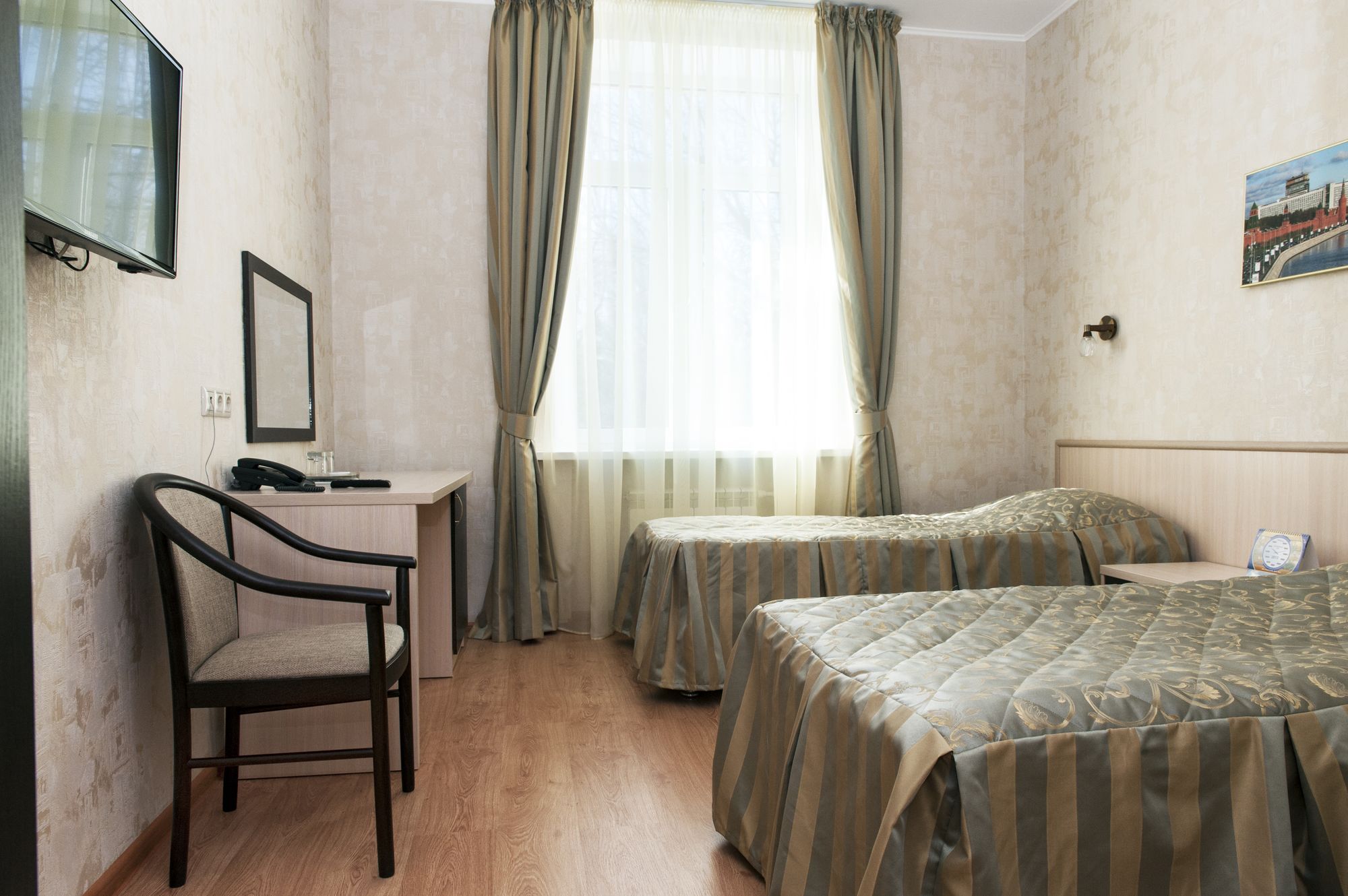 Vashotel  Ostankino