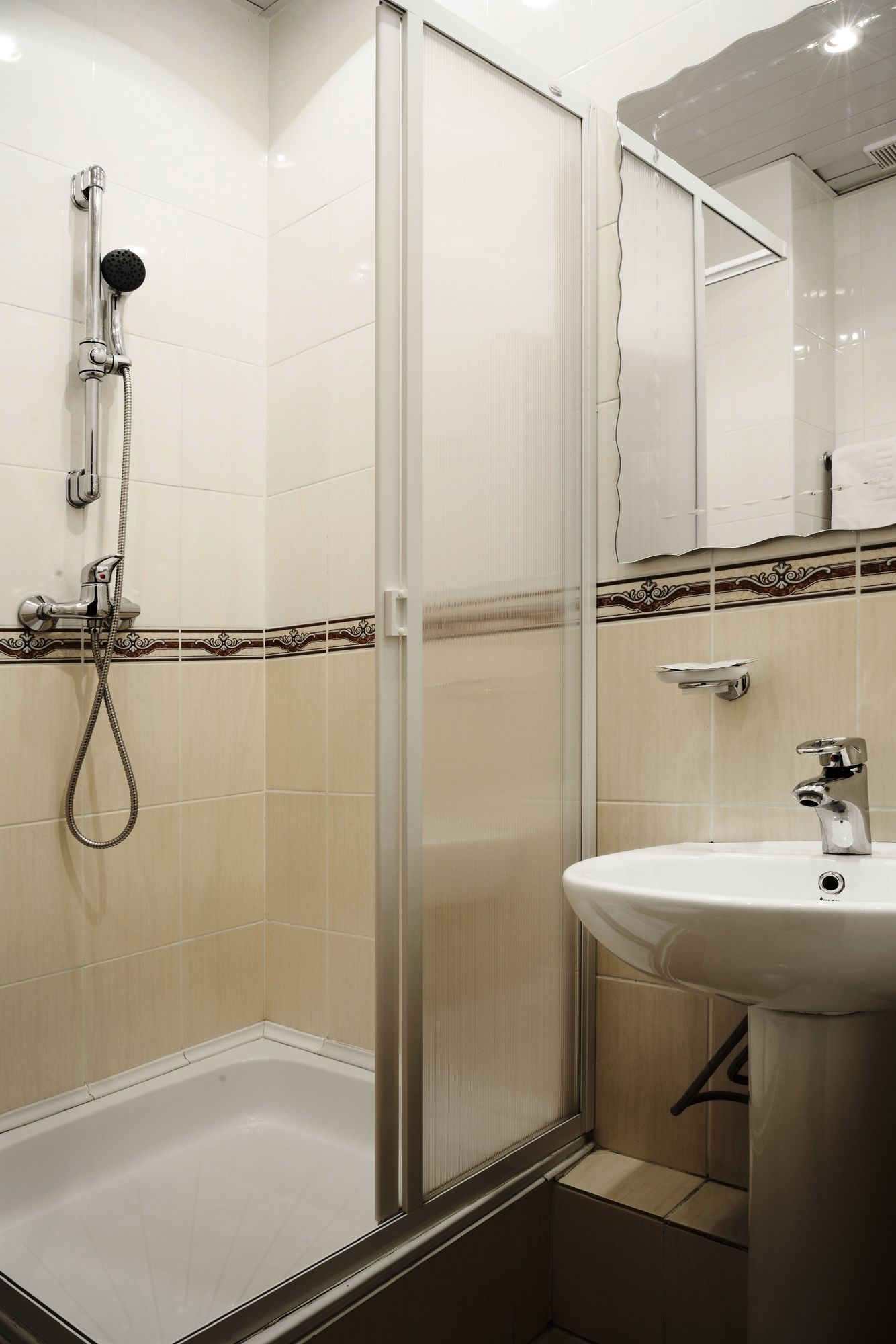Vashotel  Ostankino