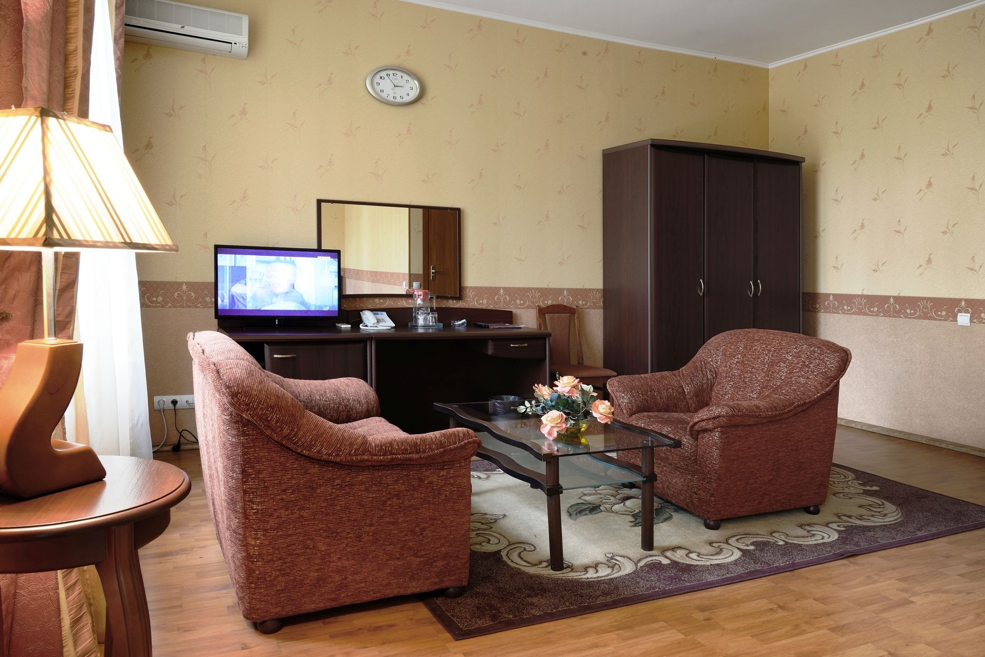 Vashotel  Ostankino