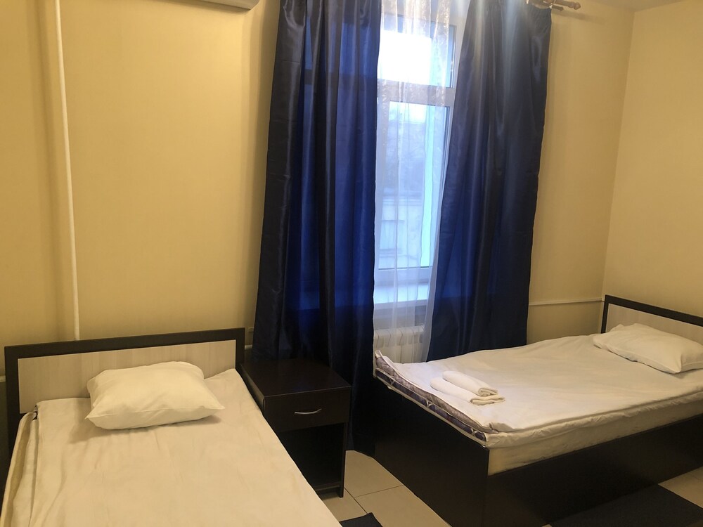 Koncert Hotel