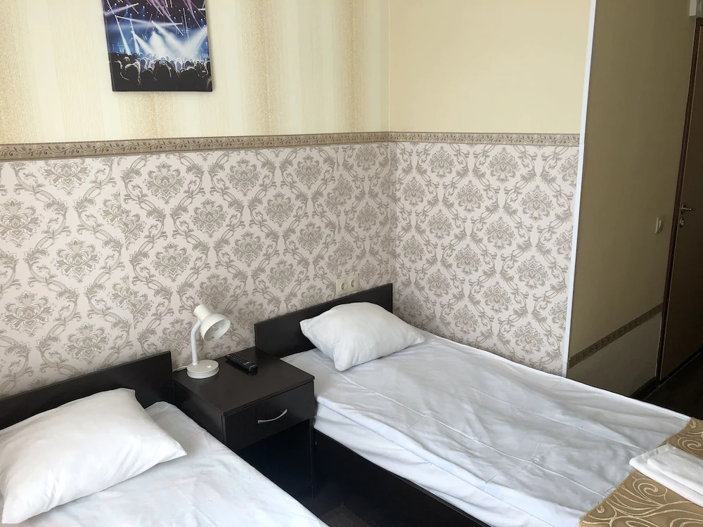 Koncert Hotel