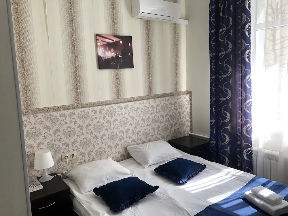 Koncert Hotel