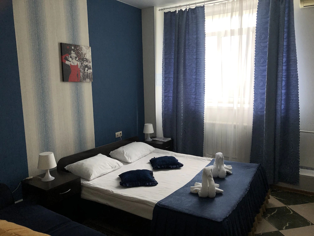 Koncert Hotel